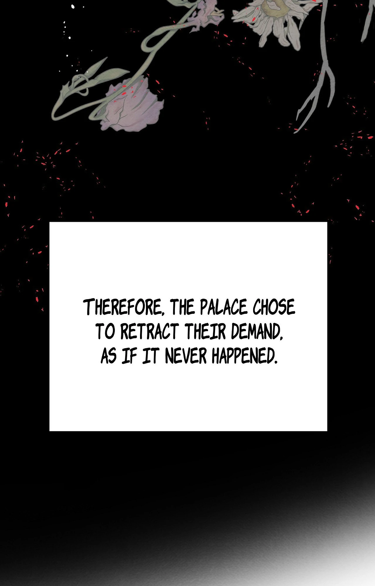 Hateful Fiancée [Official] Chapter 33 - page 74