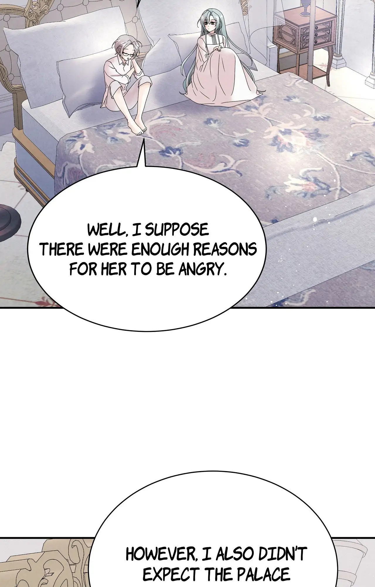 Hateful Fiancée [Official] Chapter 33 - page 77