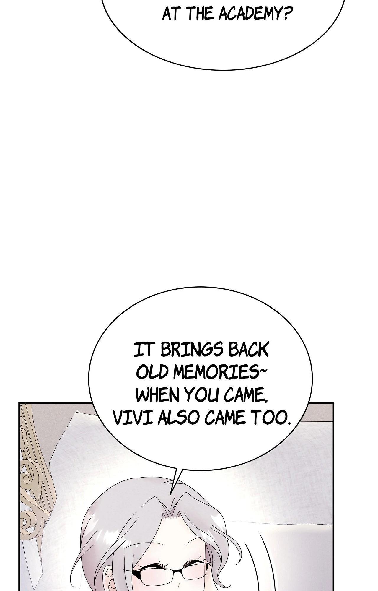 Hateful Fiancée [Official] Chapter 33 - page 8