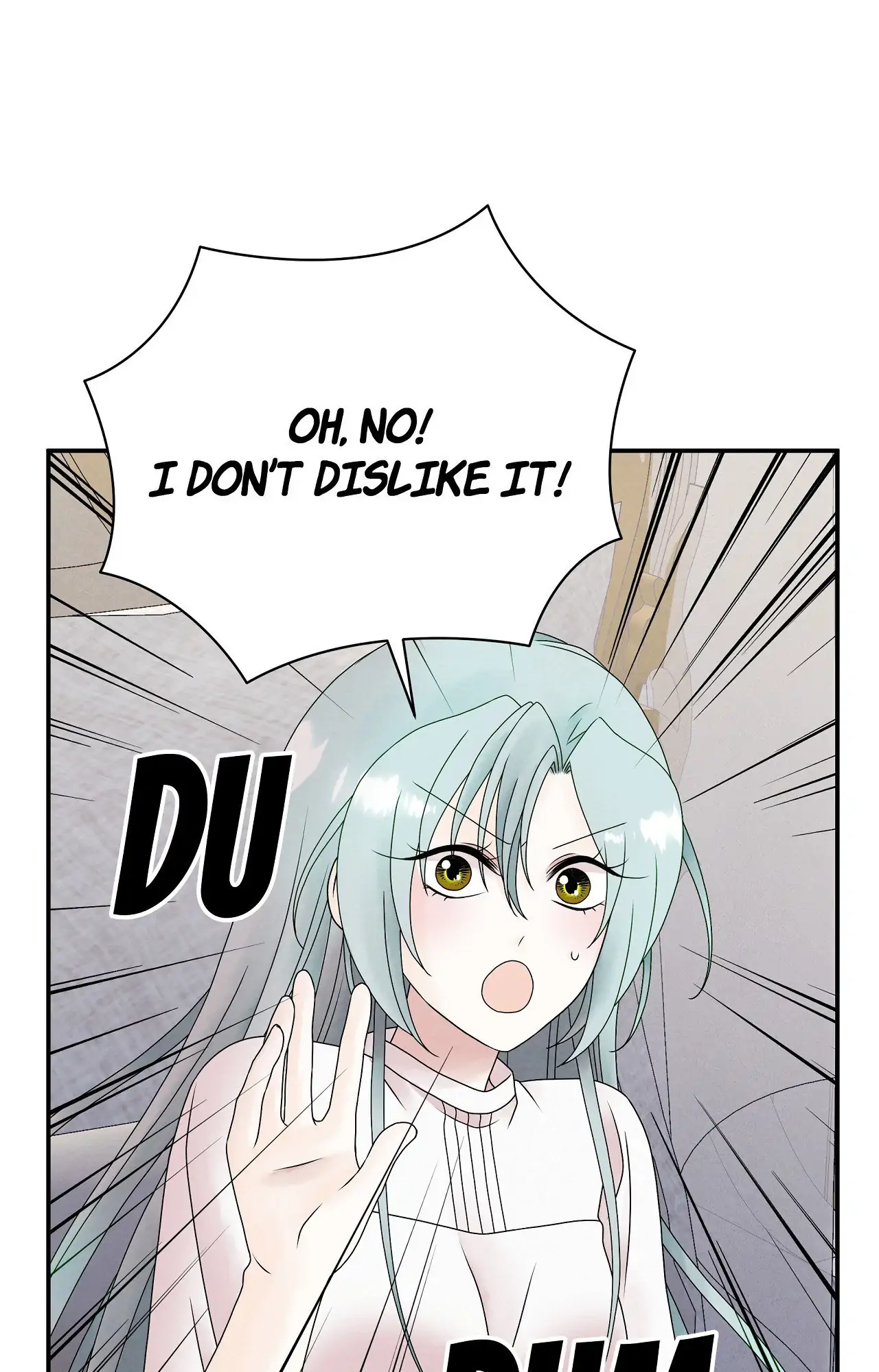 Hateful Fiancée [Official] Chapter 34 - page 13