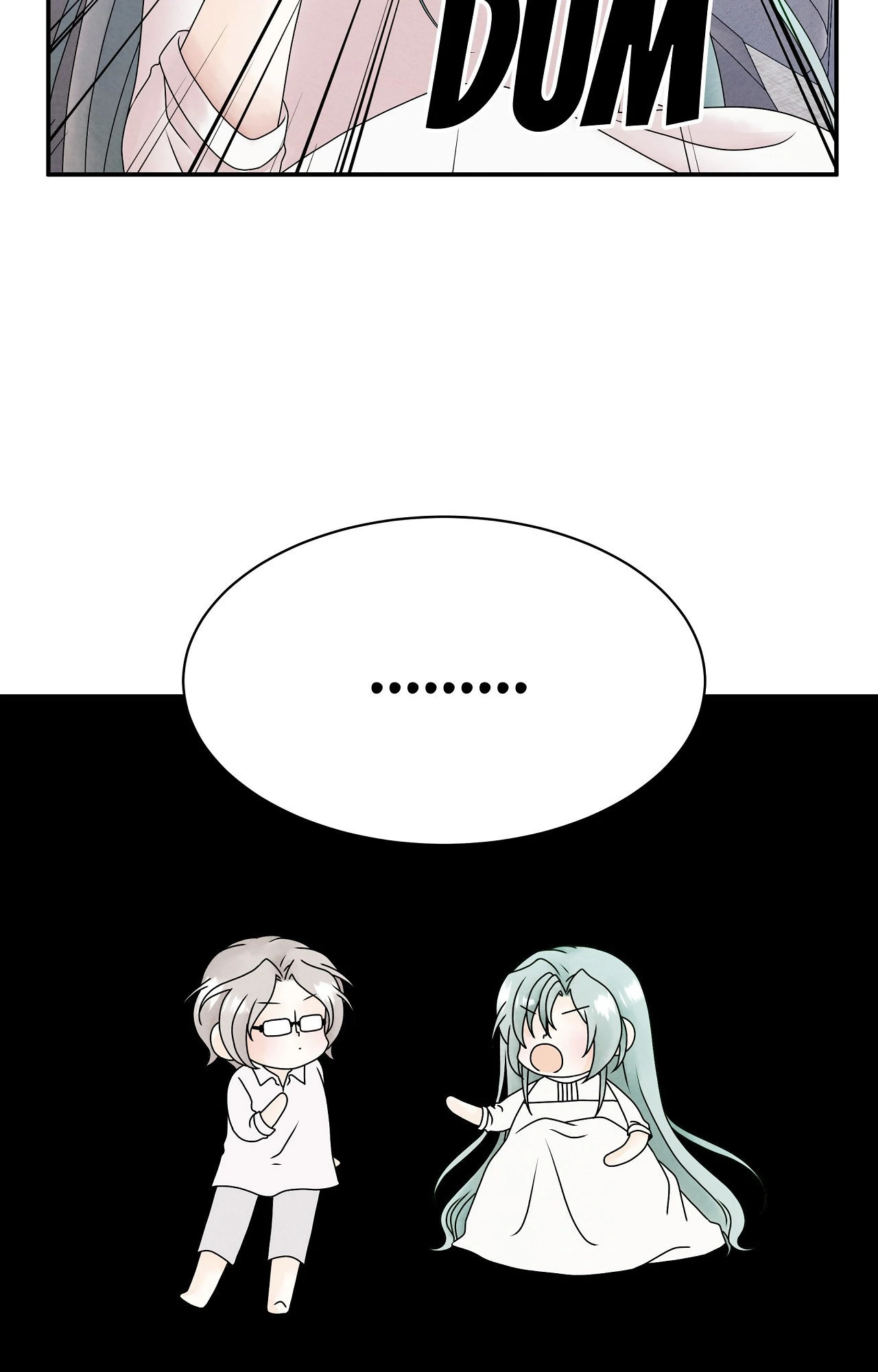 Hateful Fiancée [Official] Chapter 34 - page 14