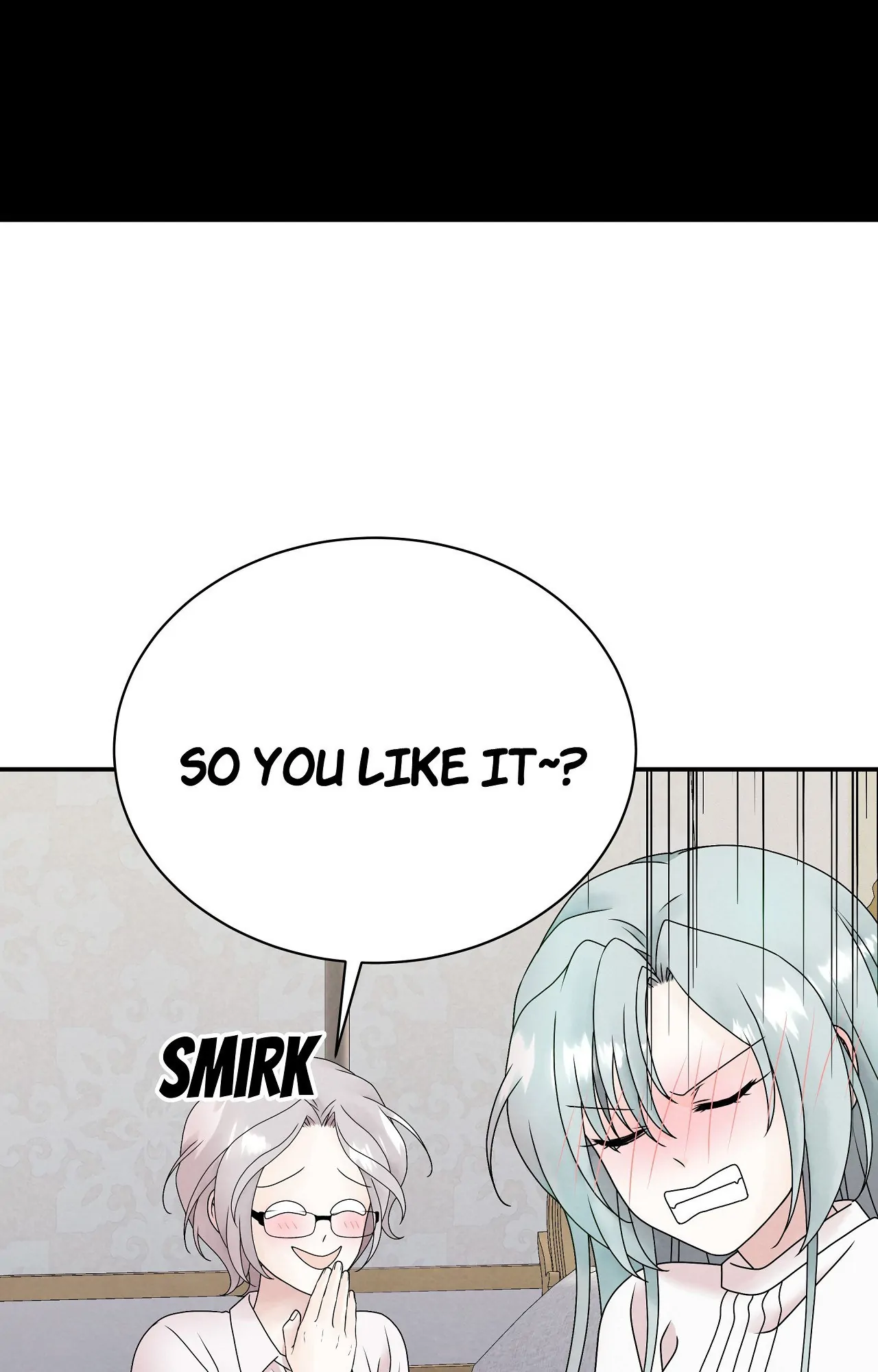 Hateful Fiancée [Official] Chapter 34 - page 15