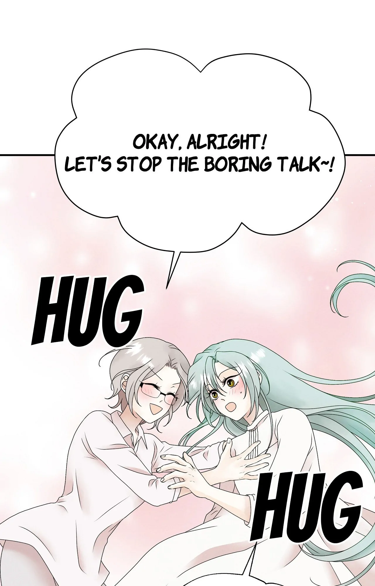 Hateful Fiancée [Official] Chapter 34 - page 18