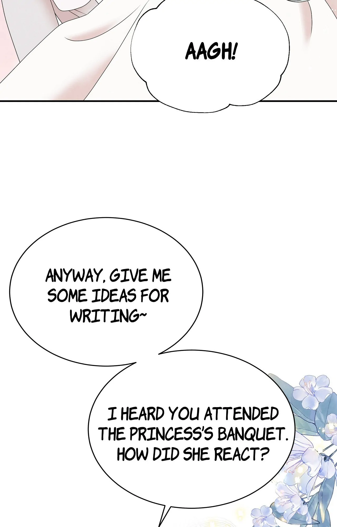 Hateful Fiancée [Official] Chapter 34 - page 19