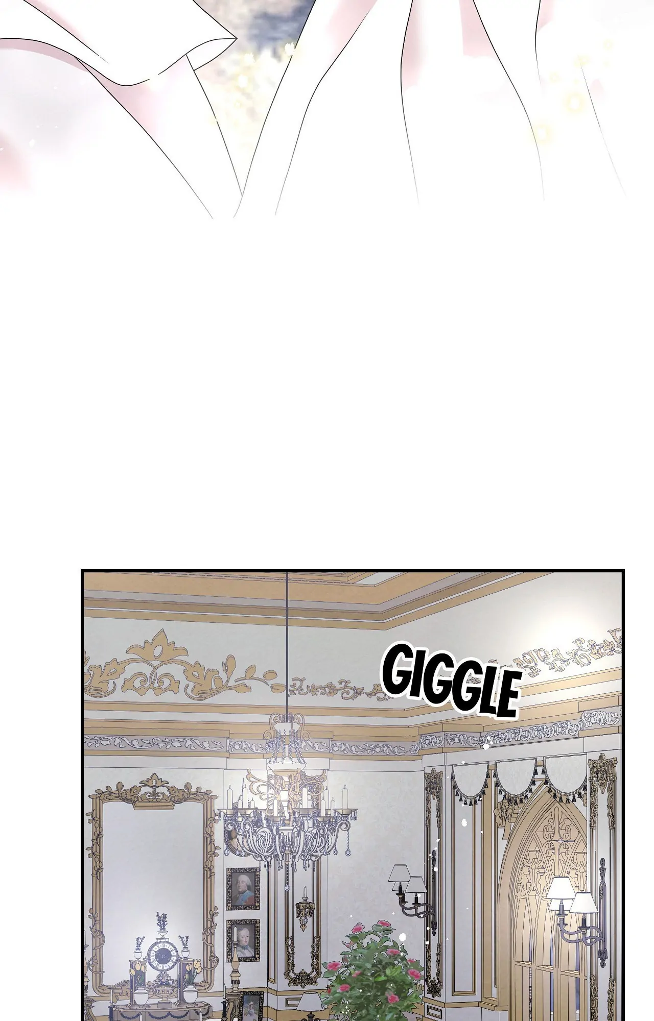 Hateful Fiancée [Official] Chapter 34 - page 22