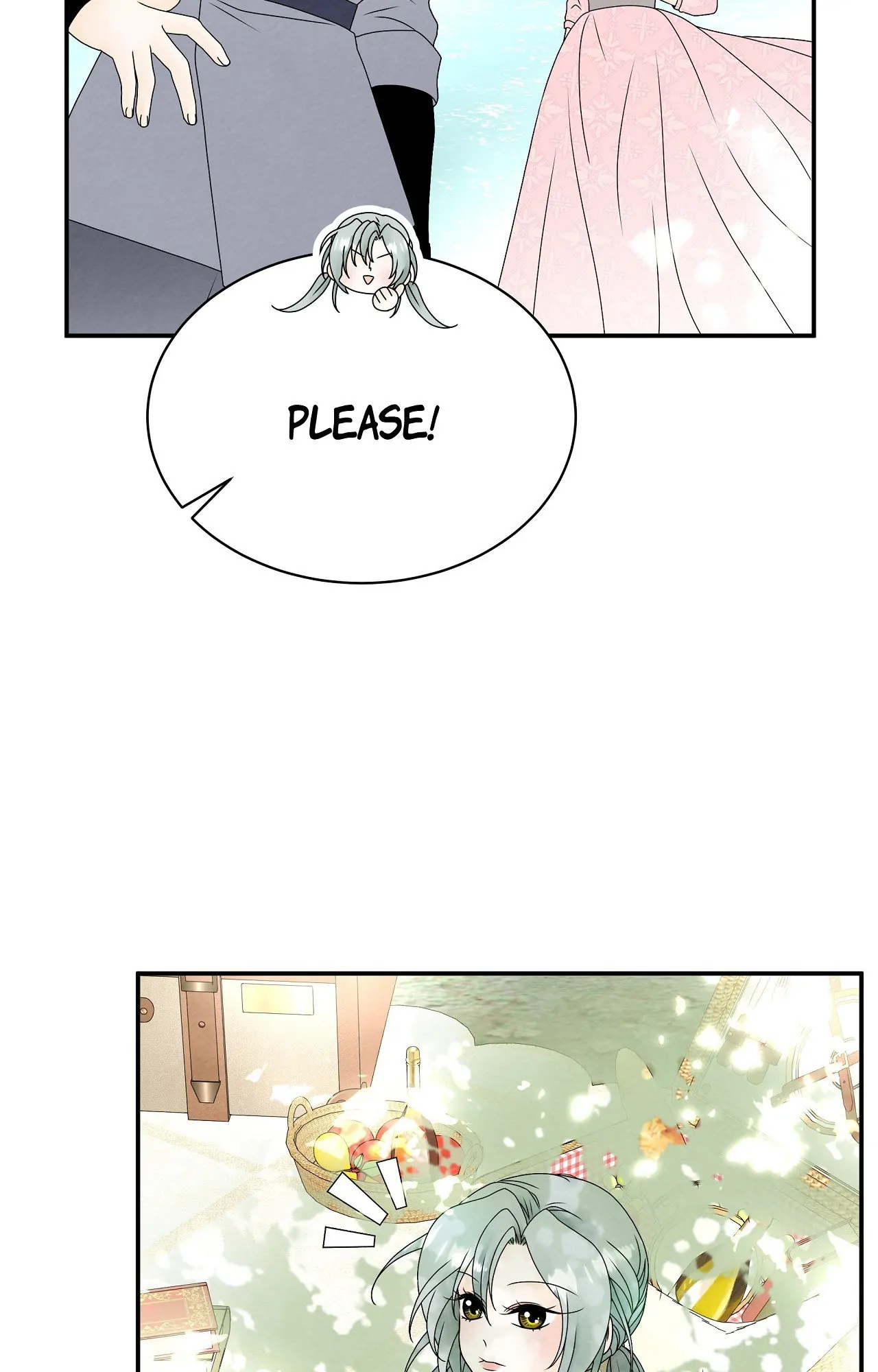 Hateful Fiancée [Official] Chapter 34 - page 30