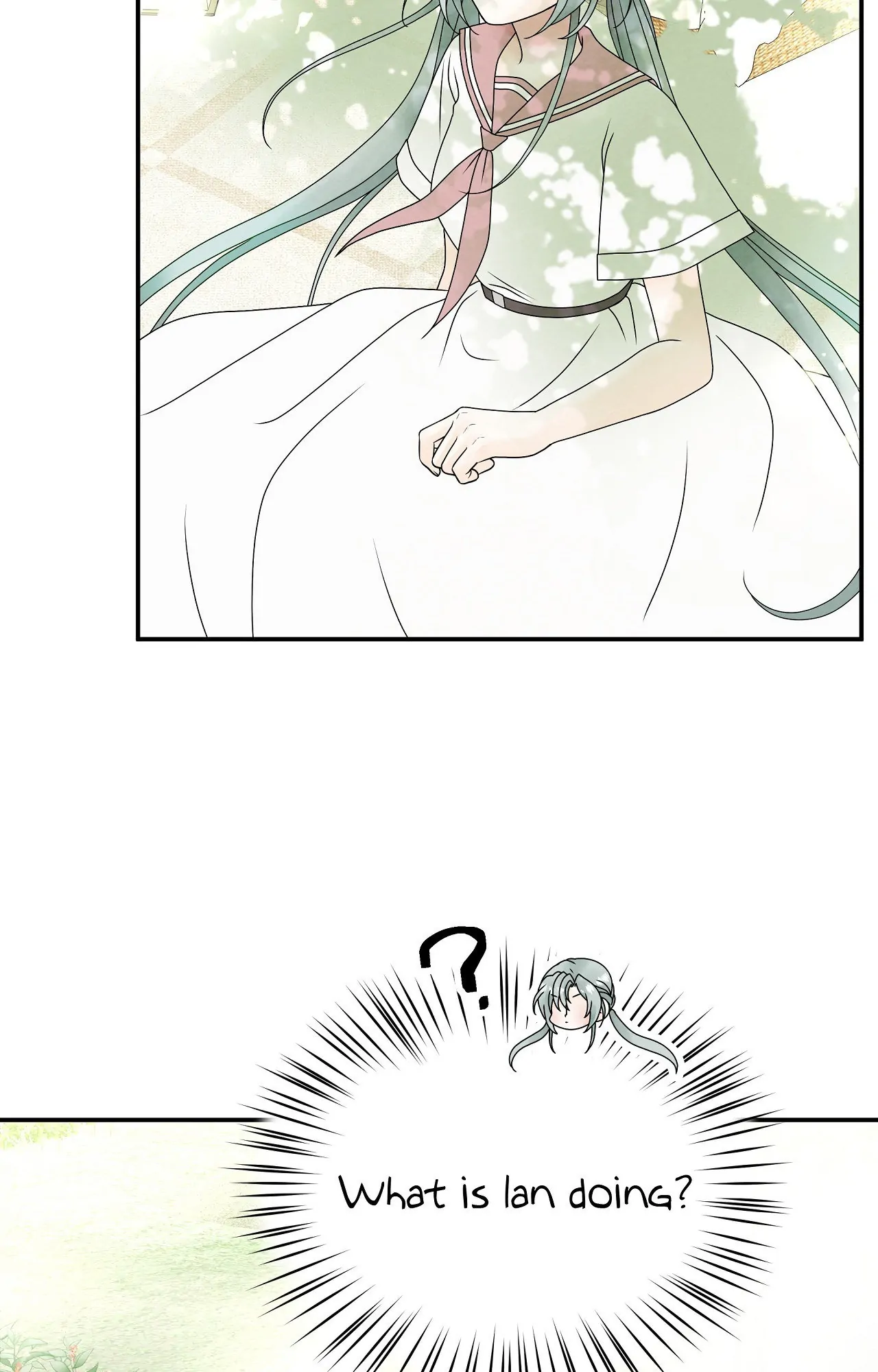 Hateful Fiancée [Official] Chapter 34 - page 31