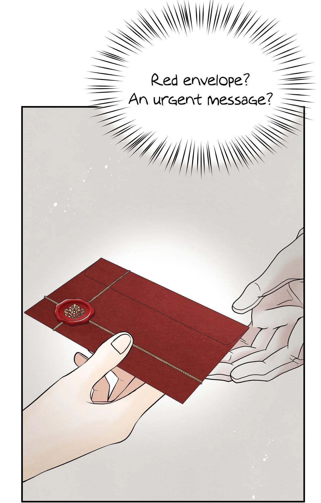 Hateful Fiancée [Official] Chapter 34 - page 33