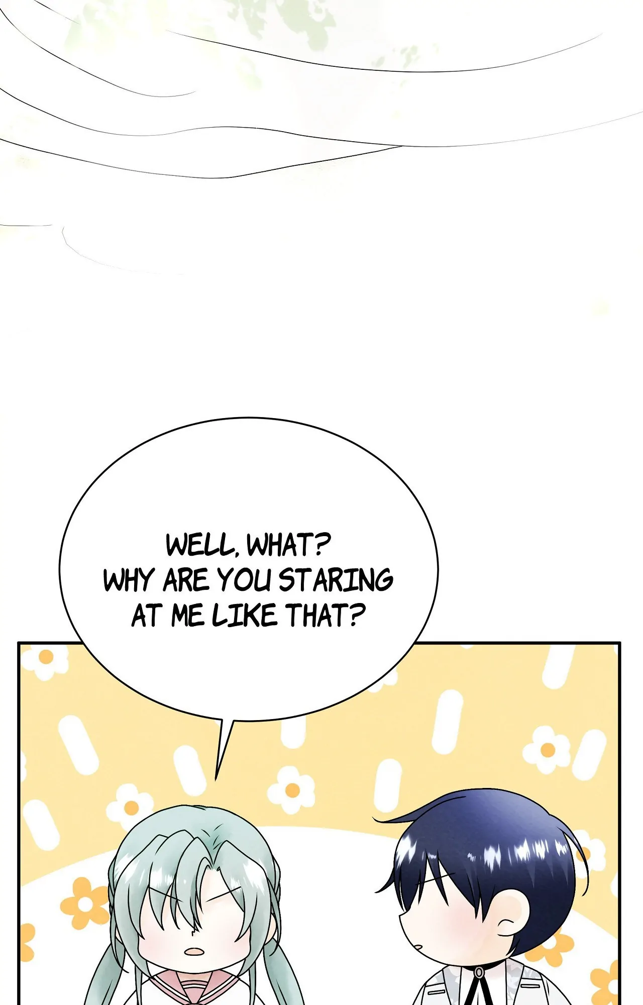 Hateful Fiancée [Official] Chapter 34 - page 43