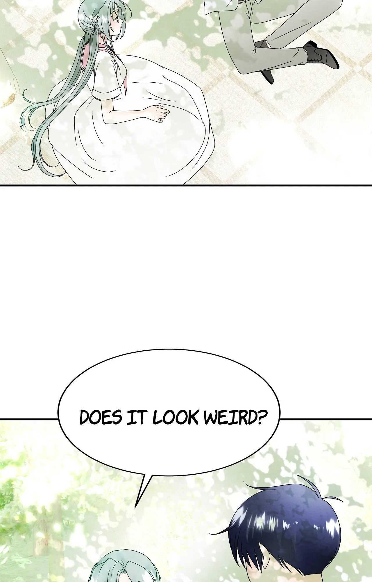 Hateful Fiancée [Official] Chapter 34 - page 45