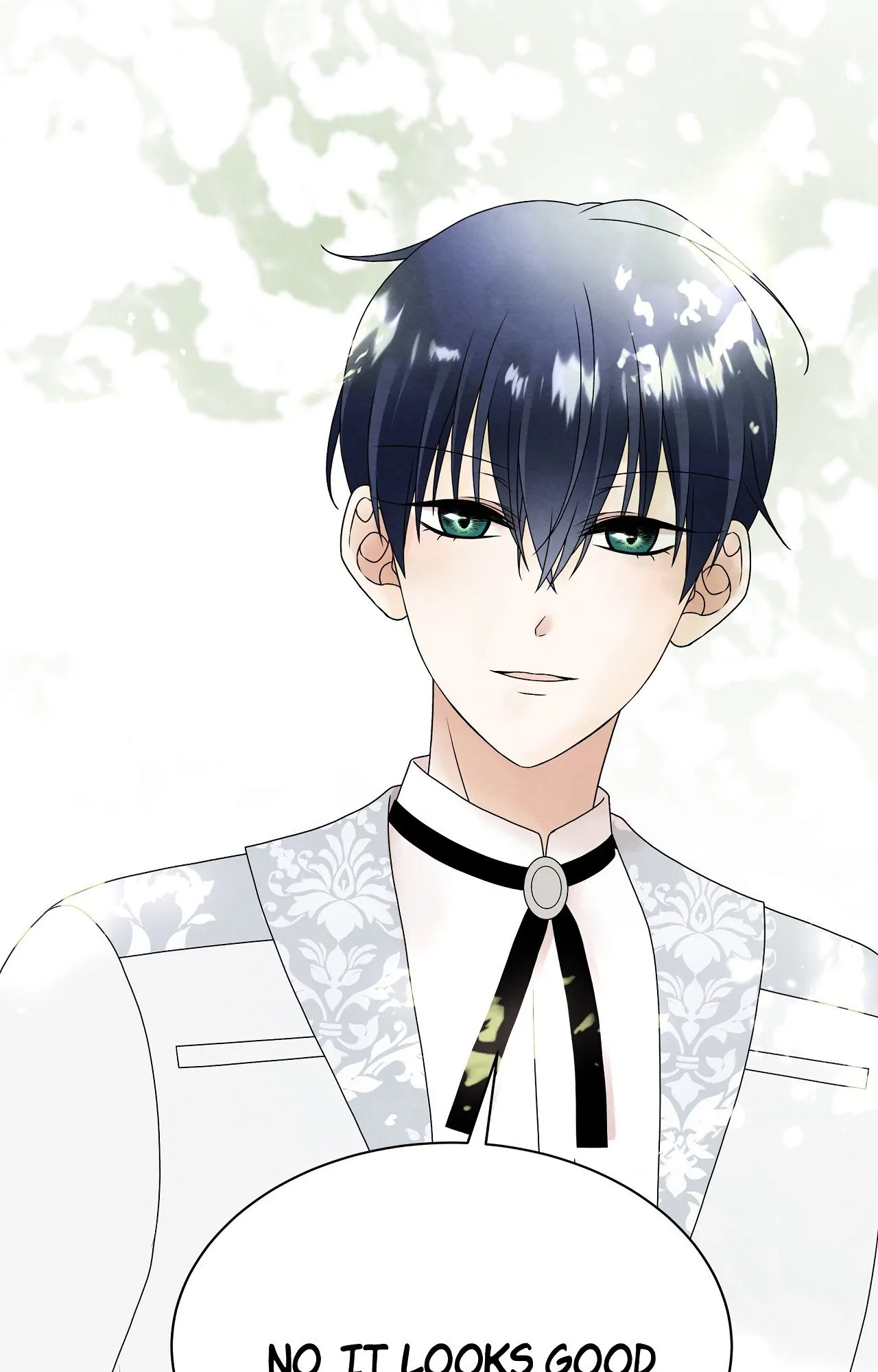 Hateful Fiancée [Official] Chapter 34 - page 48