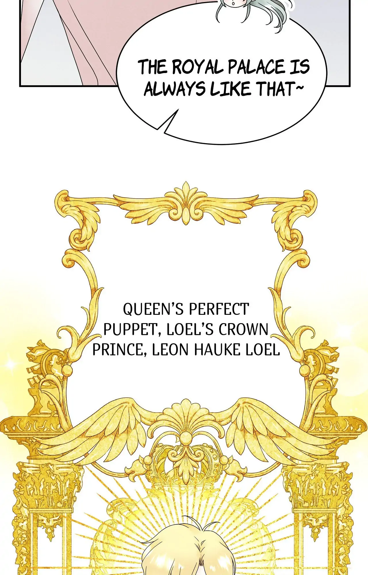 Hateful Fiancée [Official] Chapter 34 - page 4