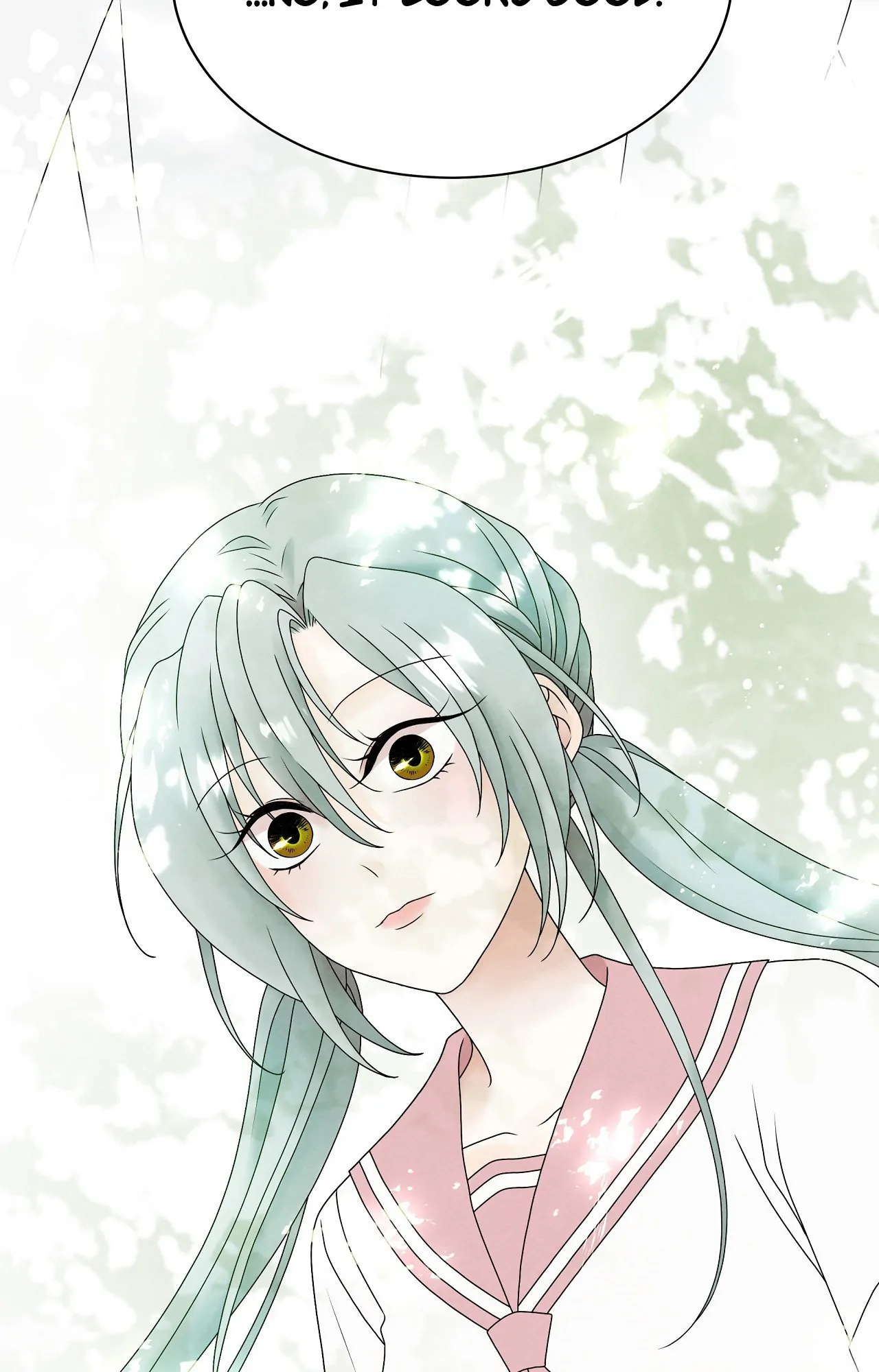 Hateful Fiancée [Official] Chapter 34 - page 49