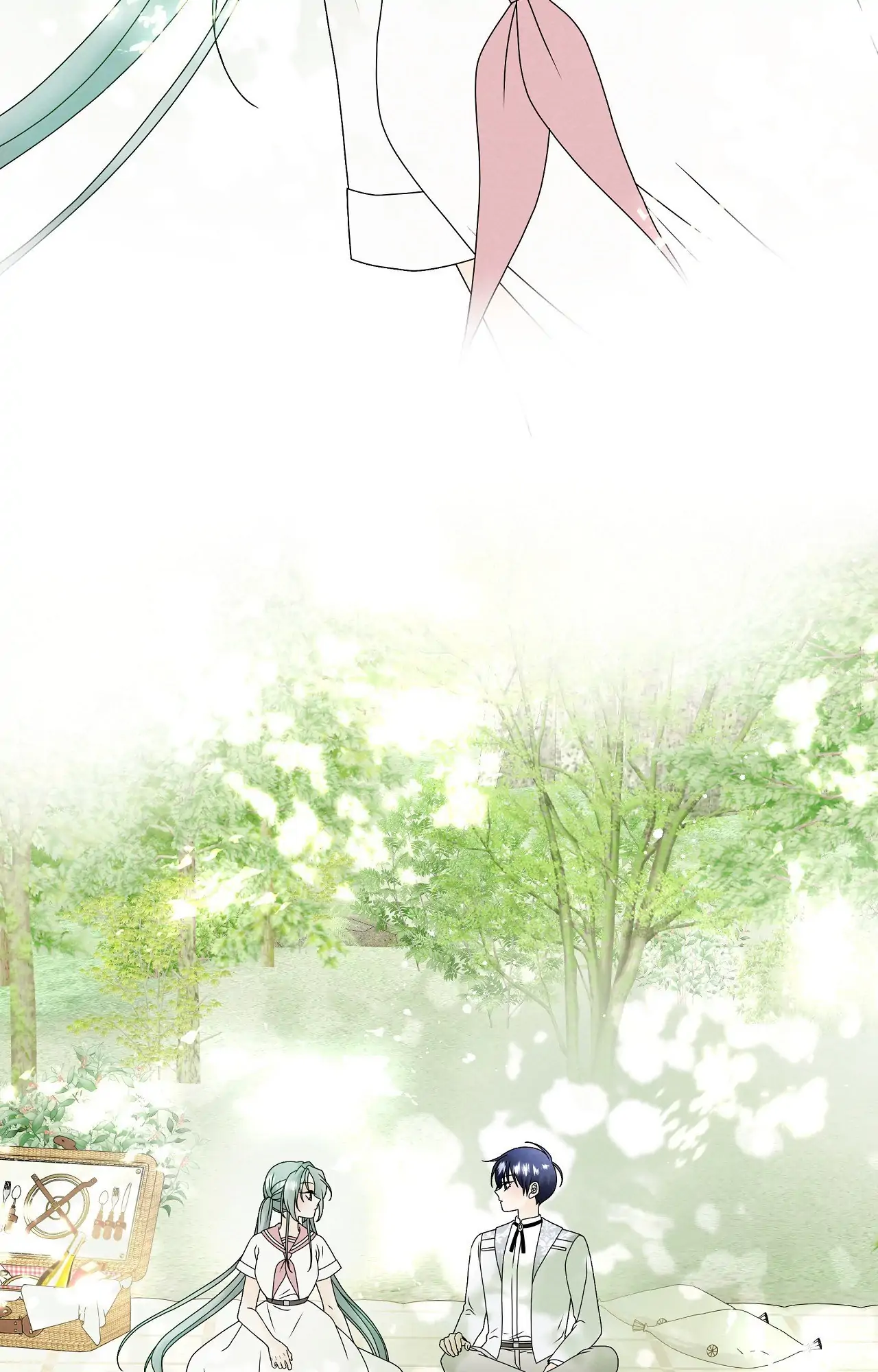 Hateful Fiancée [Official] Chapter 34 - page 50