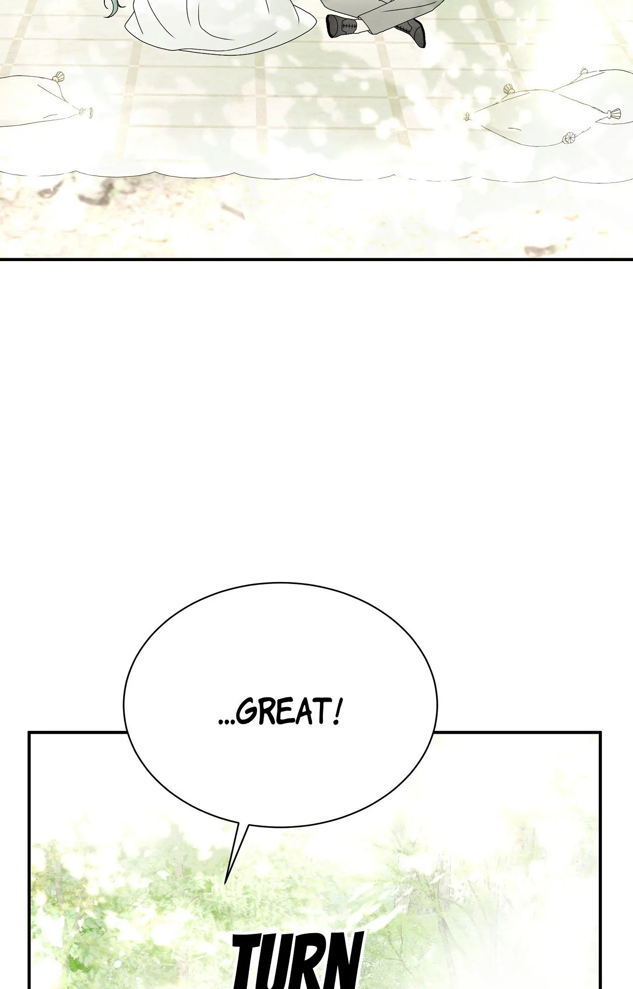 Hateful Fiancée [Official] Chapter 34 - page 51