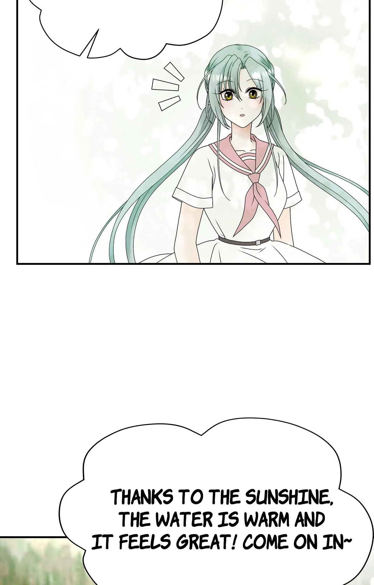 Hateful Fiancée [Official] Chapter 34 - page 53