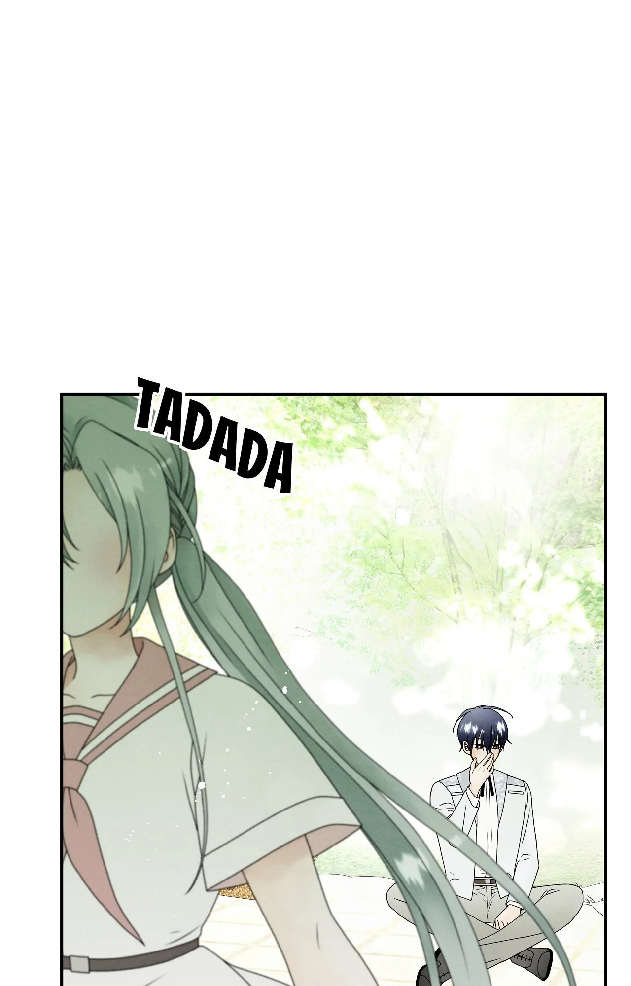 Hateful Fiancée [Official] Chapter 34 - page 55