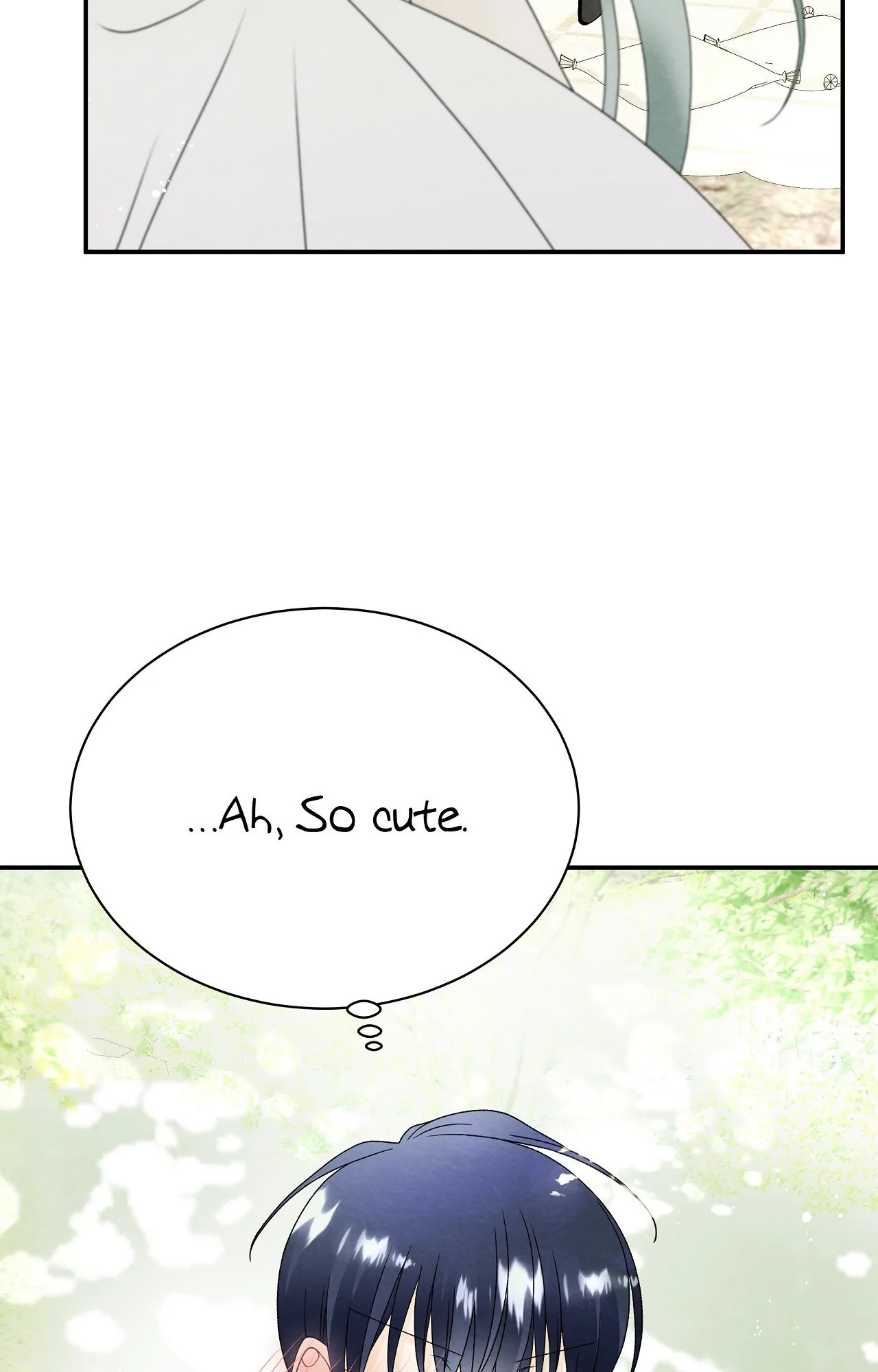 Hateful Fiancée [Official] Chapter 34 - page 56