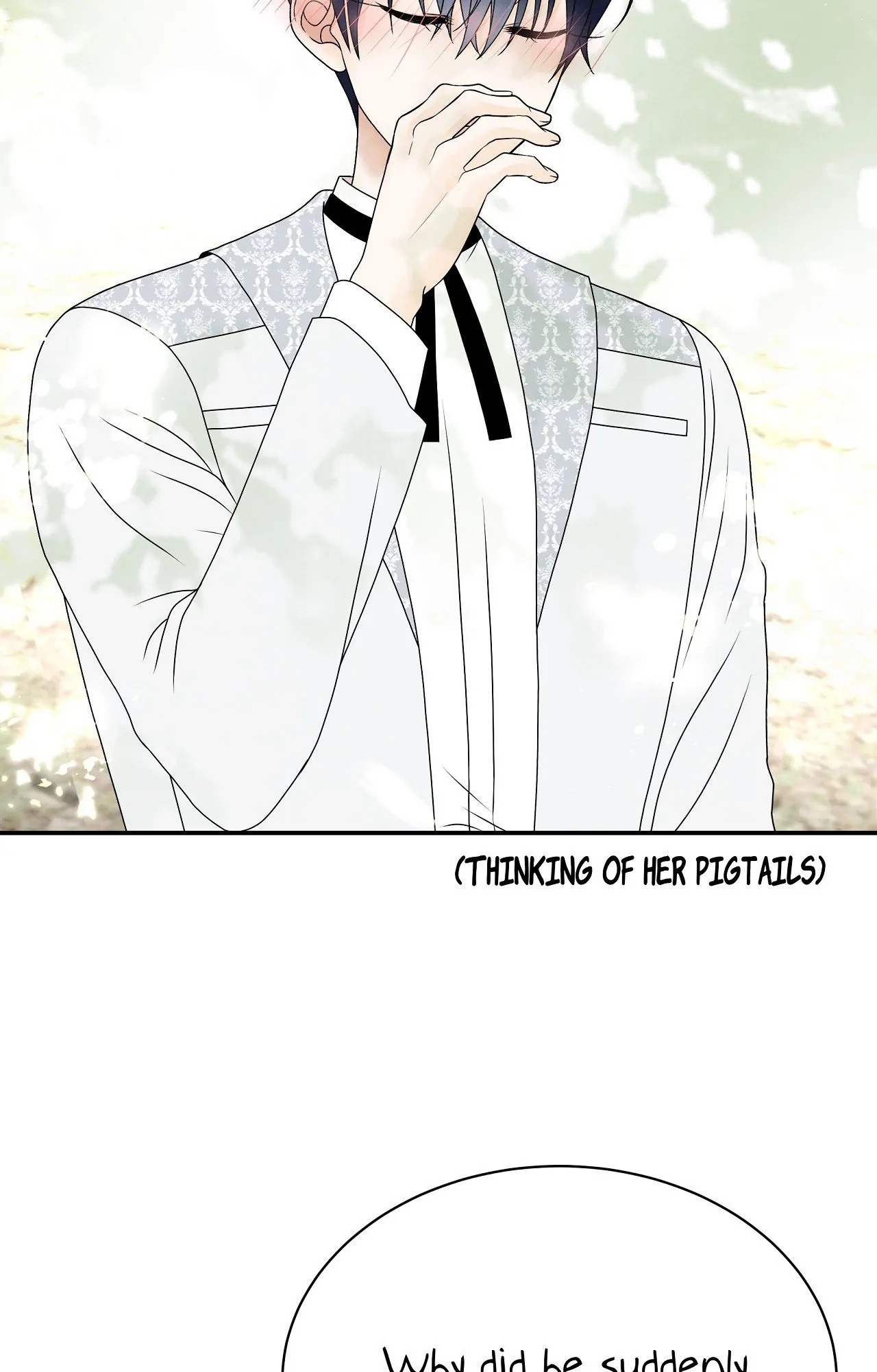 Hateful Fiancée [Official] Chapter 34 - page 57