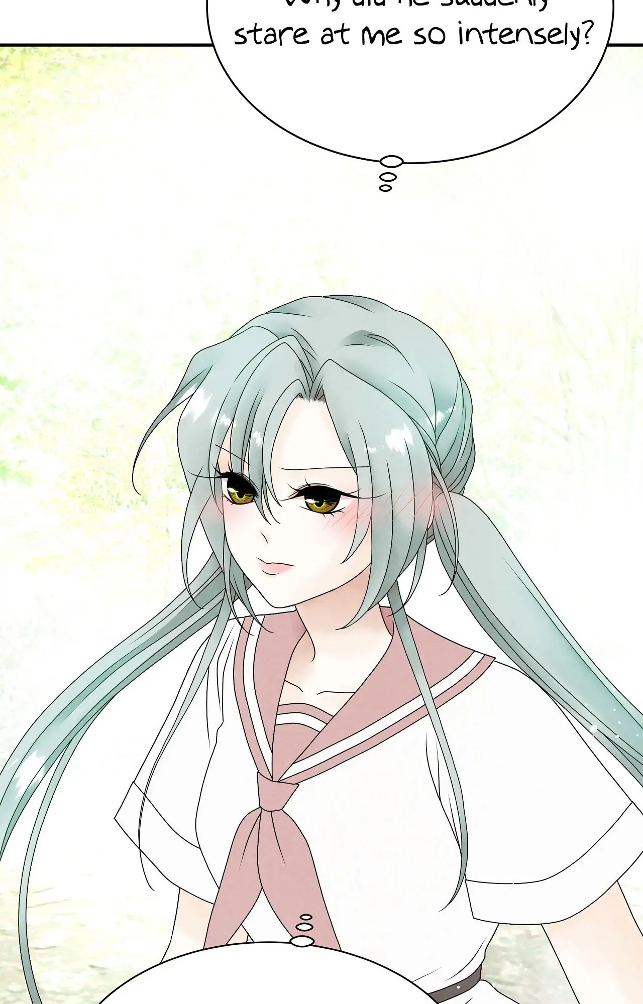 Hateful Fiancée [Official] Chapter 34 - page 58