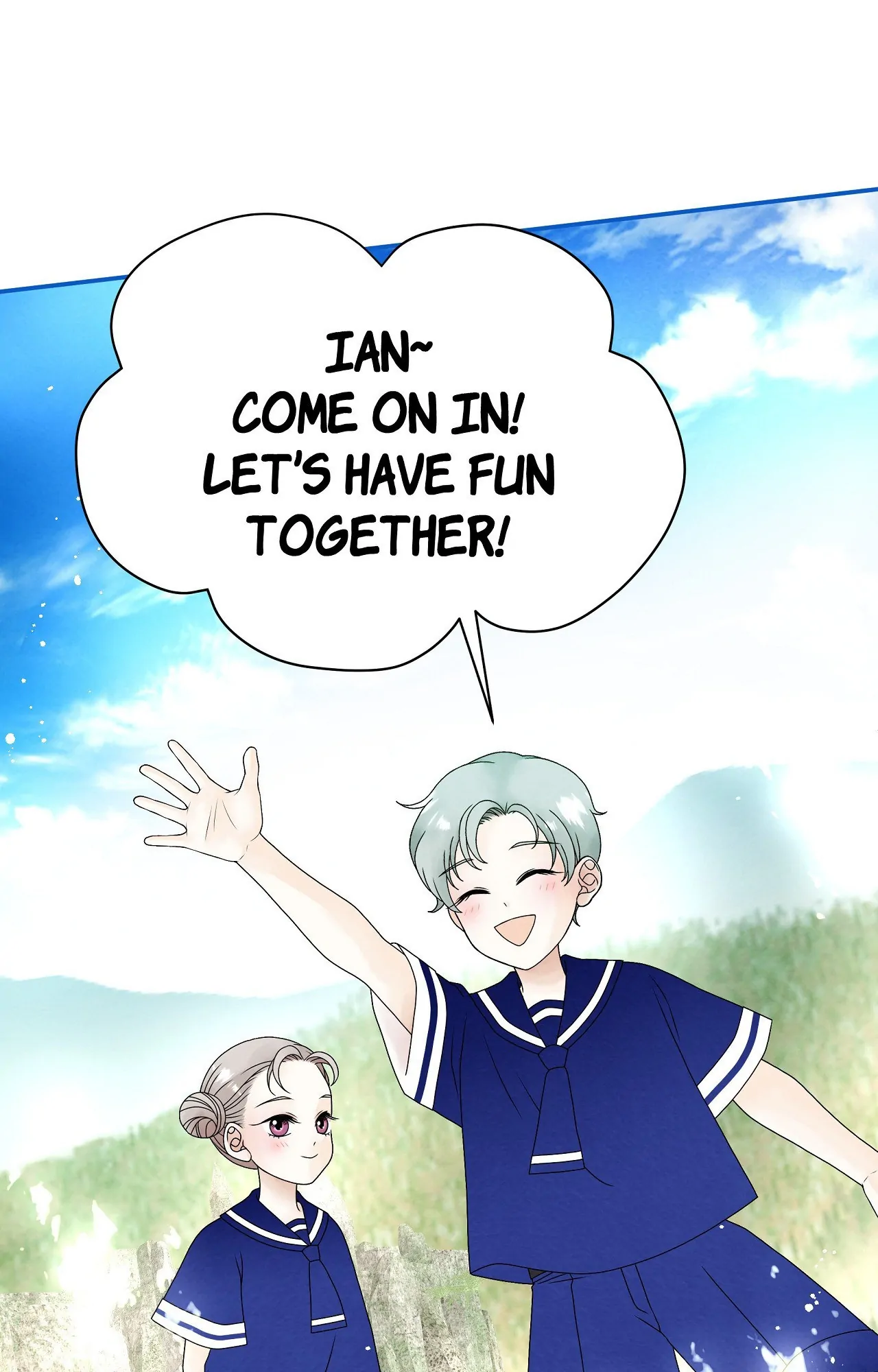 Hateful Fiancée [Official] Chapter 34 - page 65