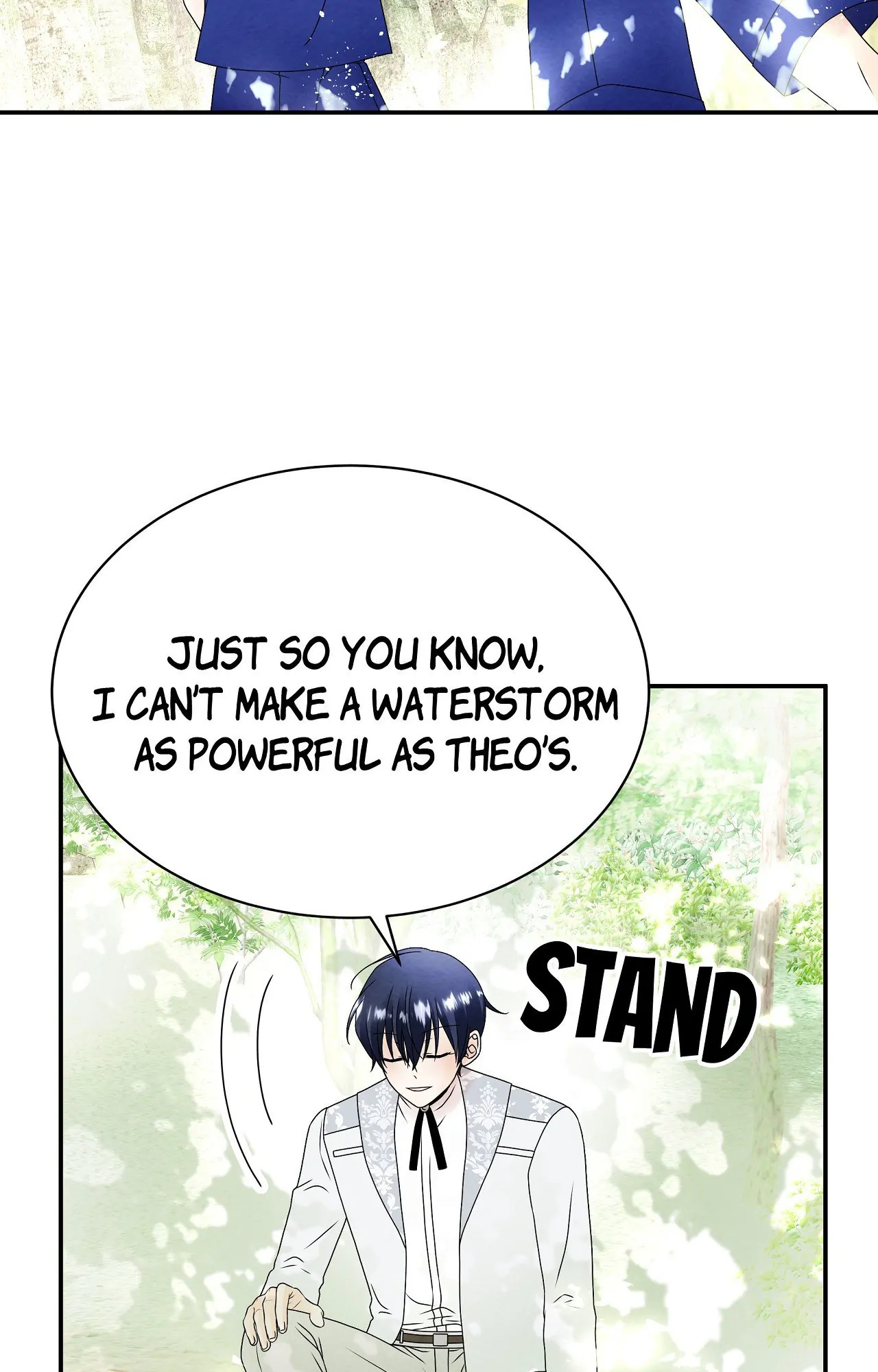 Hateful Fiancée [Official] Chapter 34 - page 66