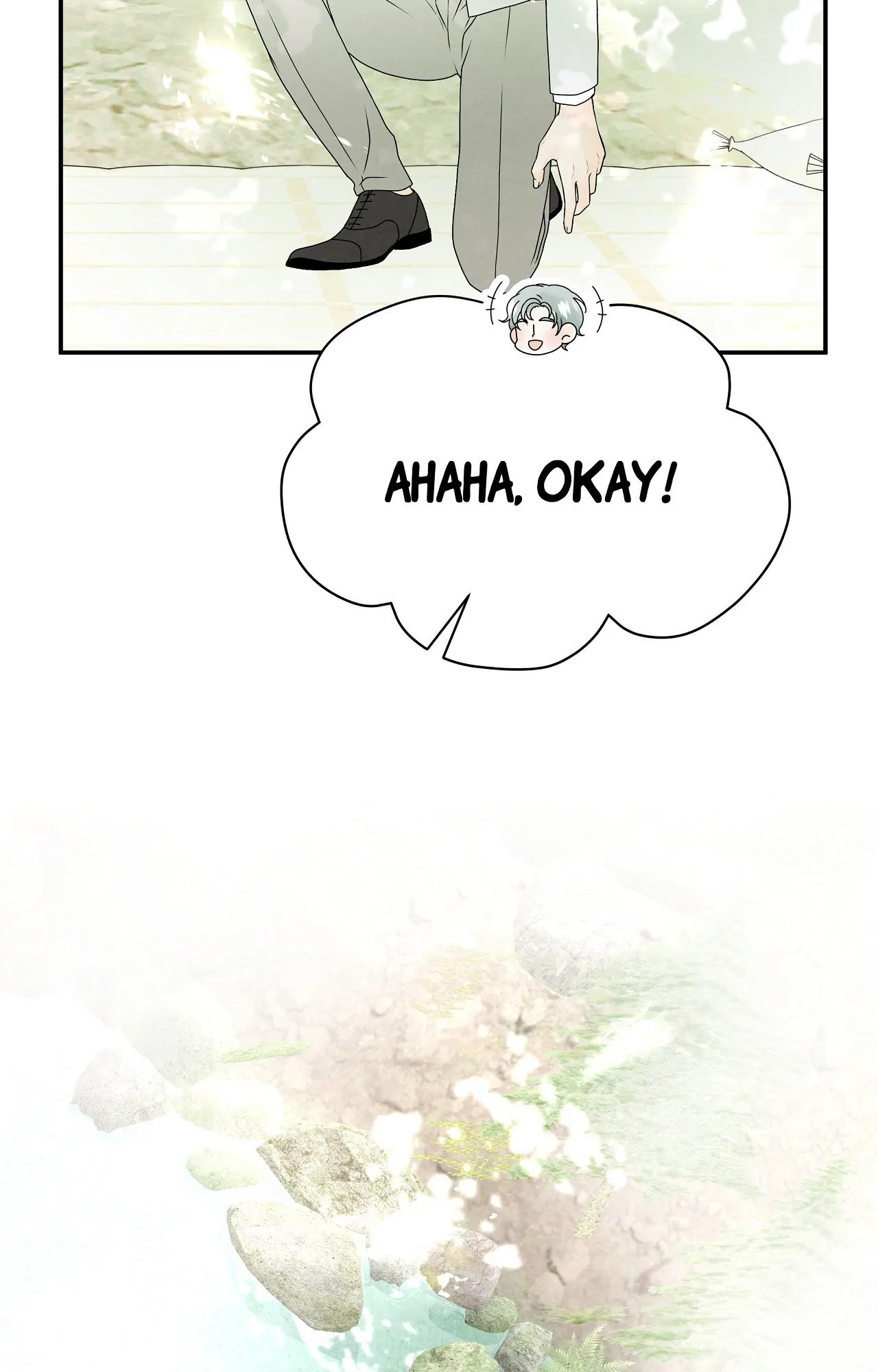 Hateful Fiancée [Official] Chapter 34 - page 67