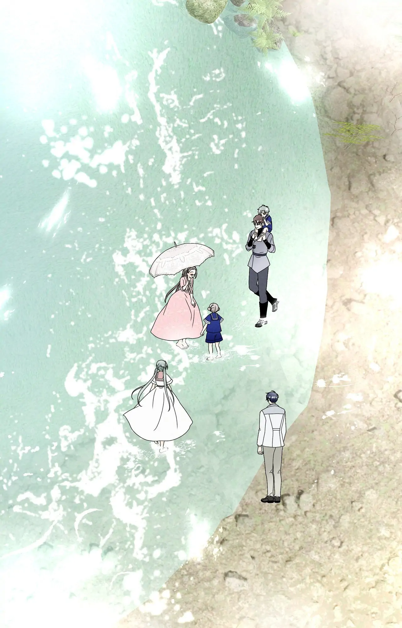 Hateful Fiancée [Official] Chapter 34 - page 68