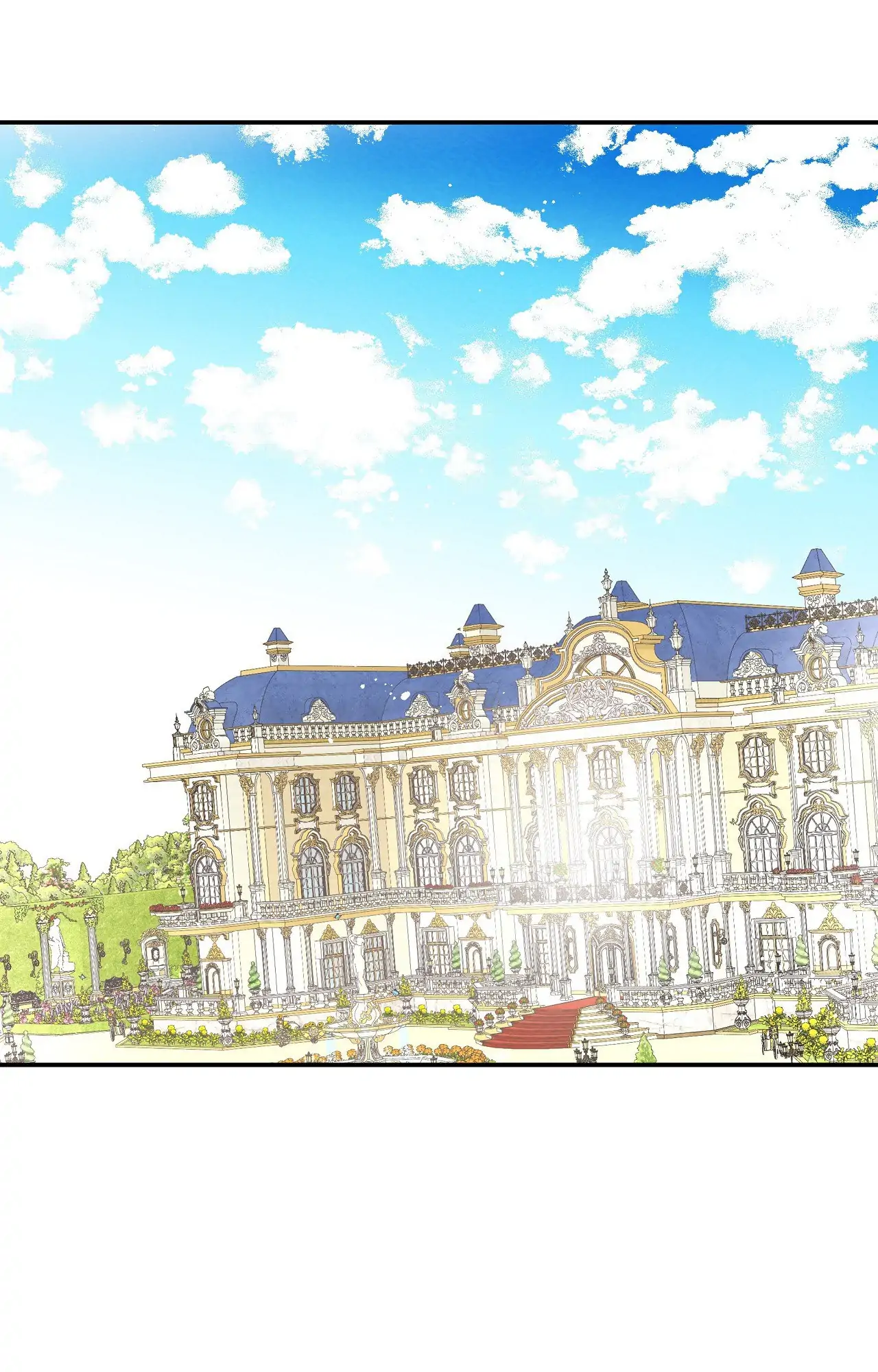 Hateful Fiancée [Official] Chapter 34 - page 70