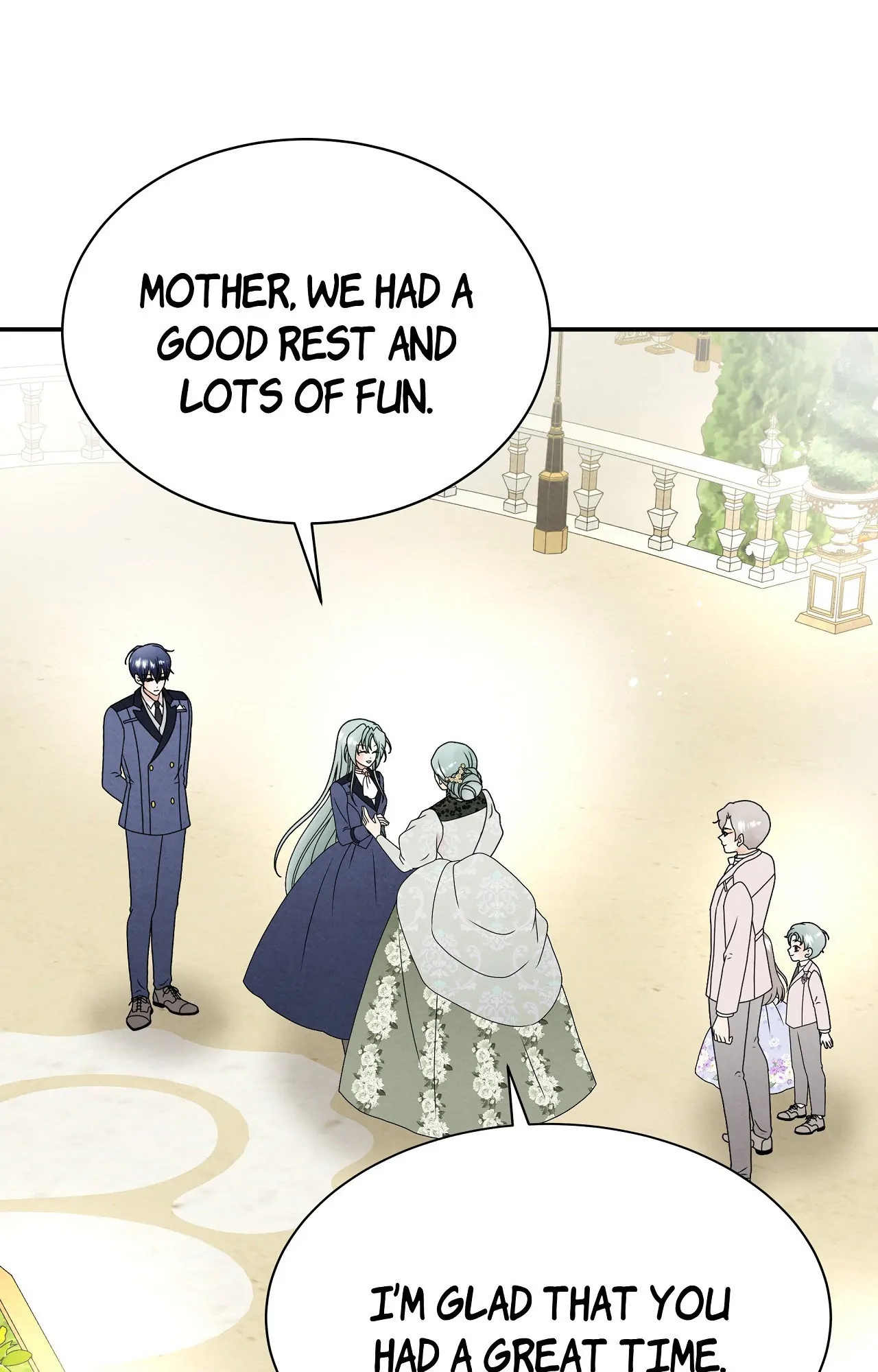 Hateful Fiancée [Official] Chapter 34 - page 71