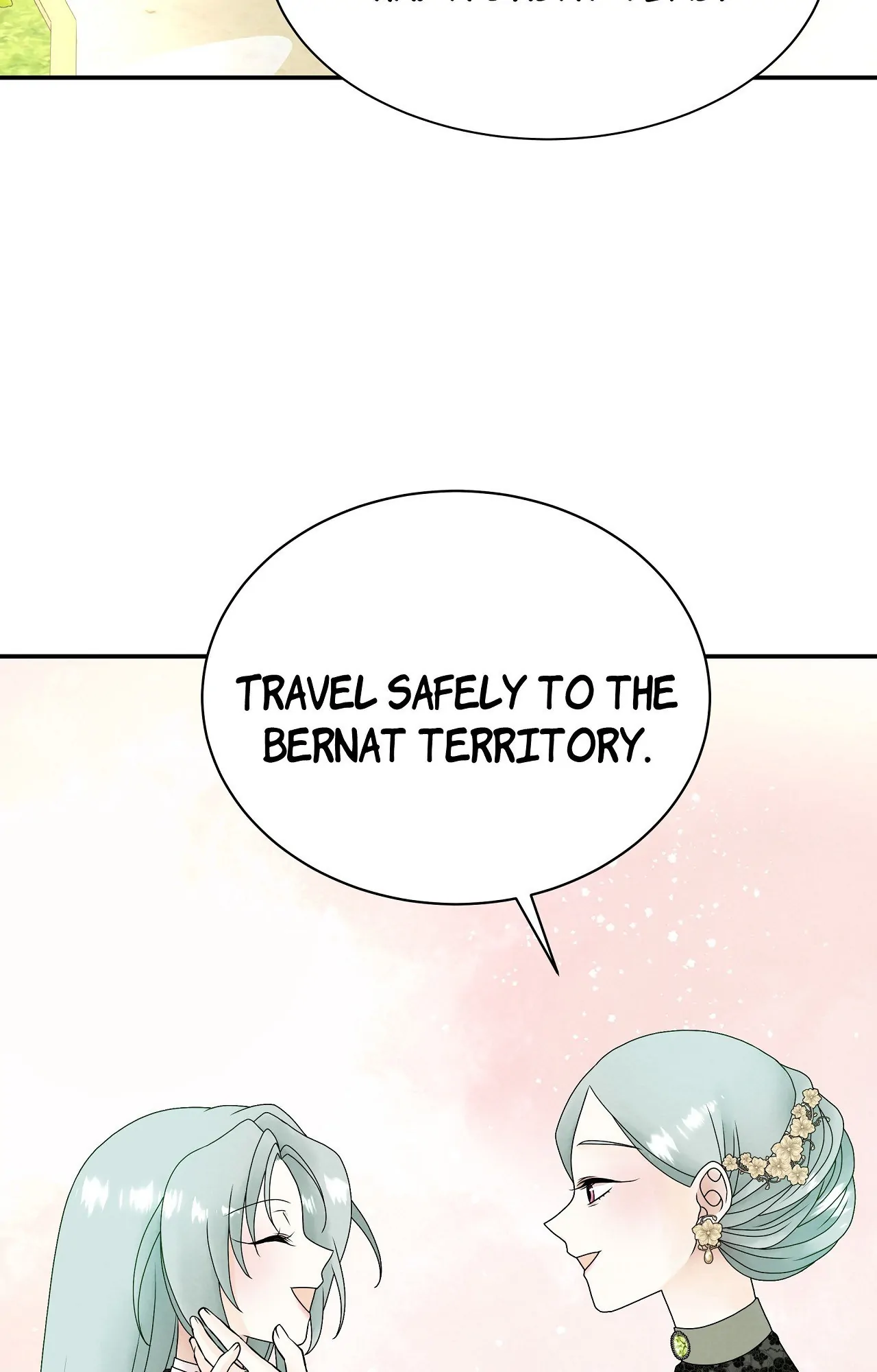 Hateful Fiancée [Official] Chapter 34 - page 72