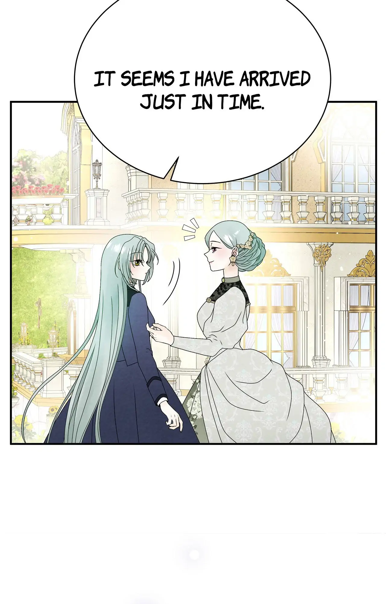 Hateful Fiancée [Official] Chapter 34 - page 74