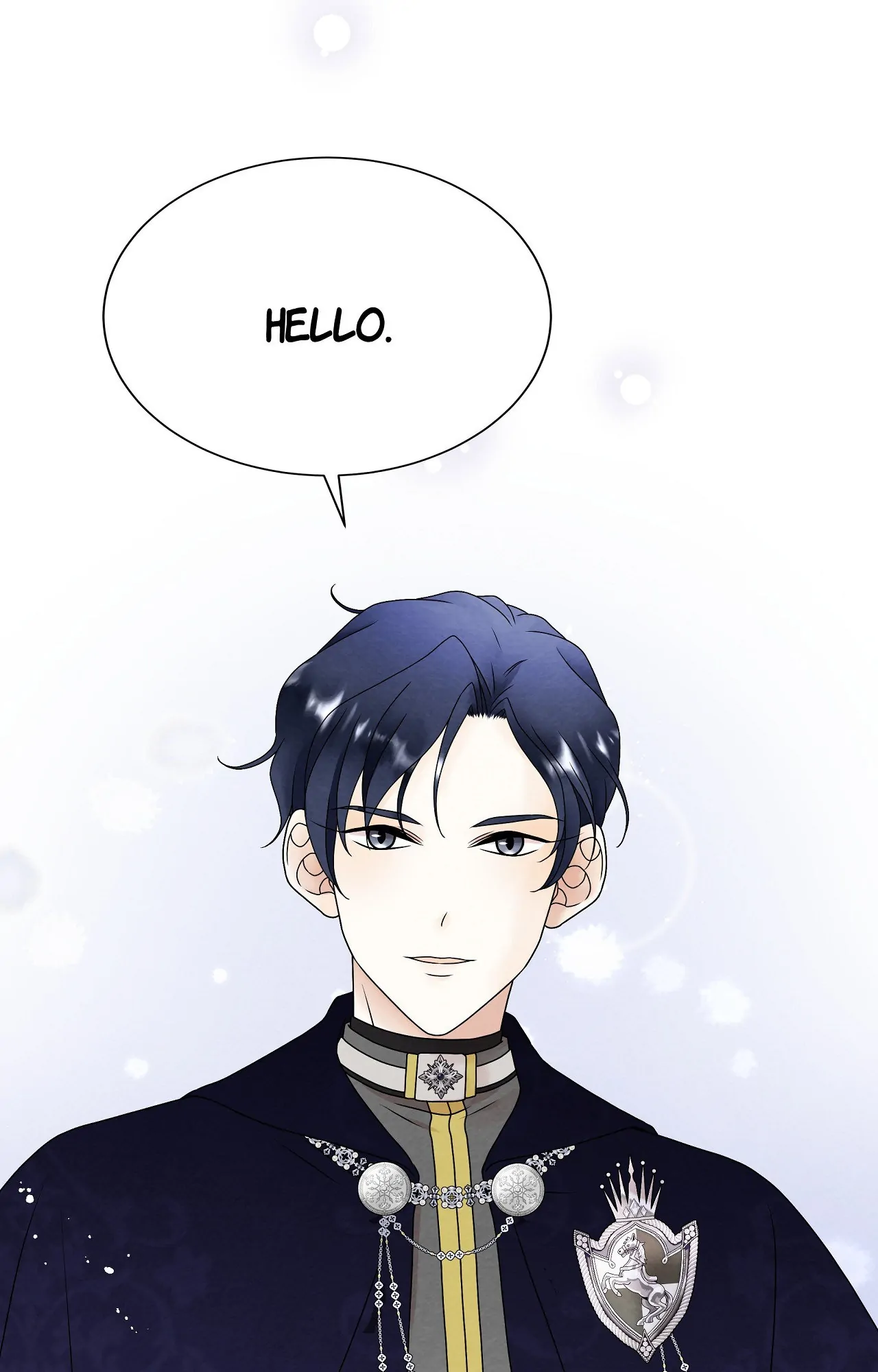 Hateful Fiancée [Official] Chapter 34 - page 75