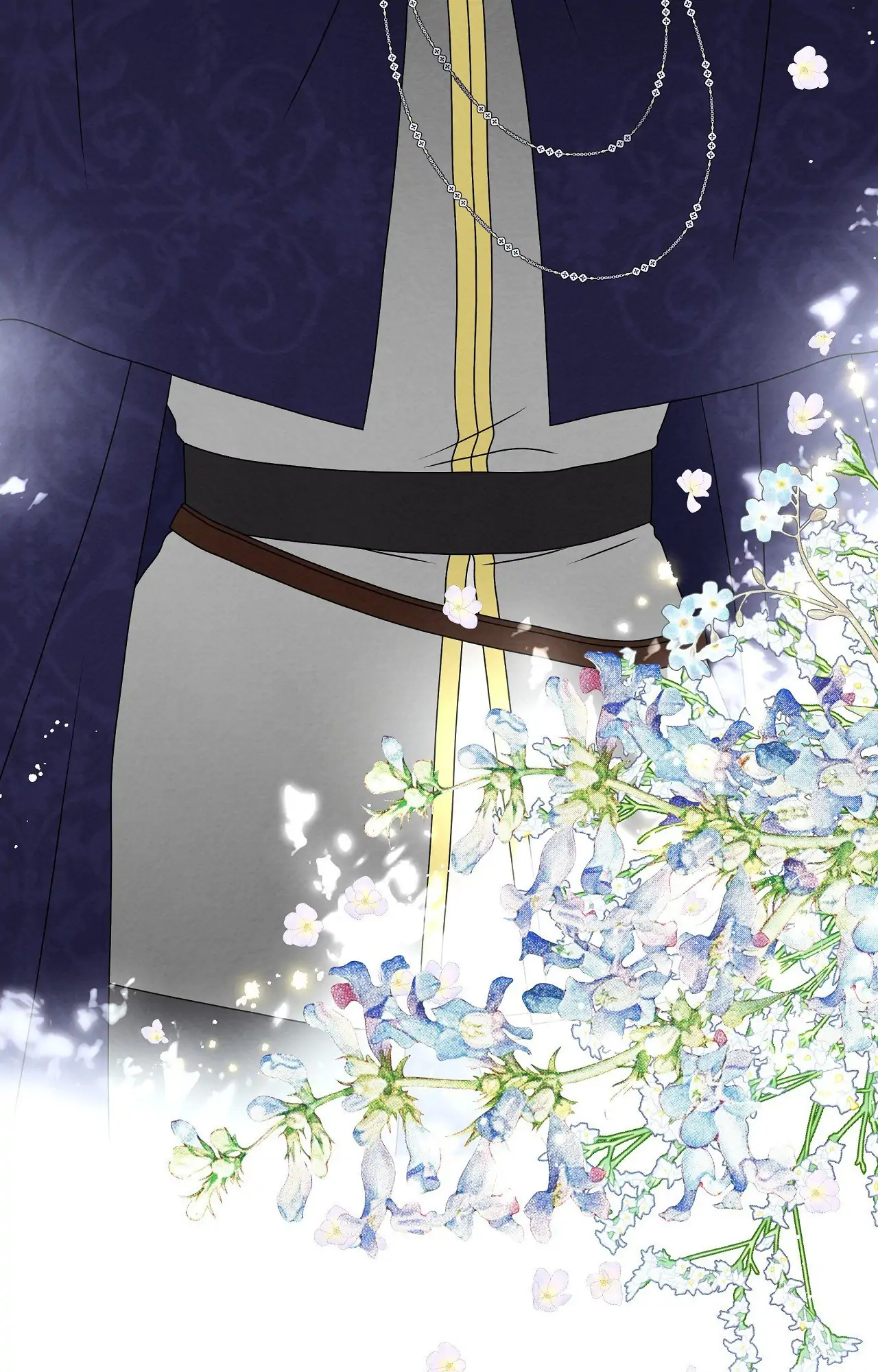 Hateful Fiancée [Official] Chapter 34 - page 76