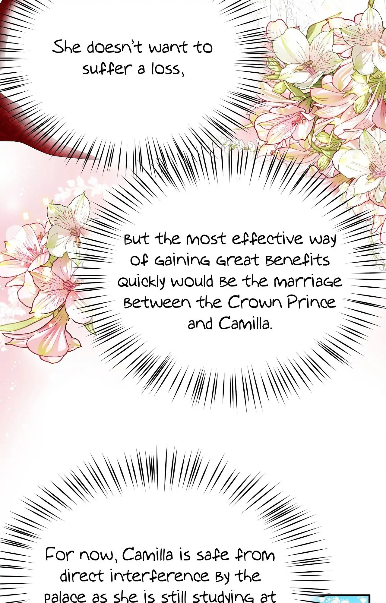 Hateful Fiancée [Official] Chapter 34 - page 7