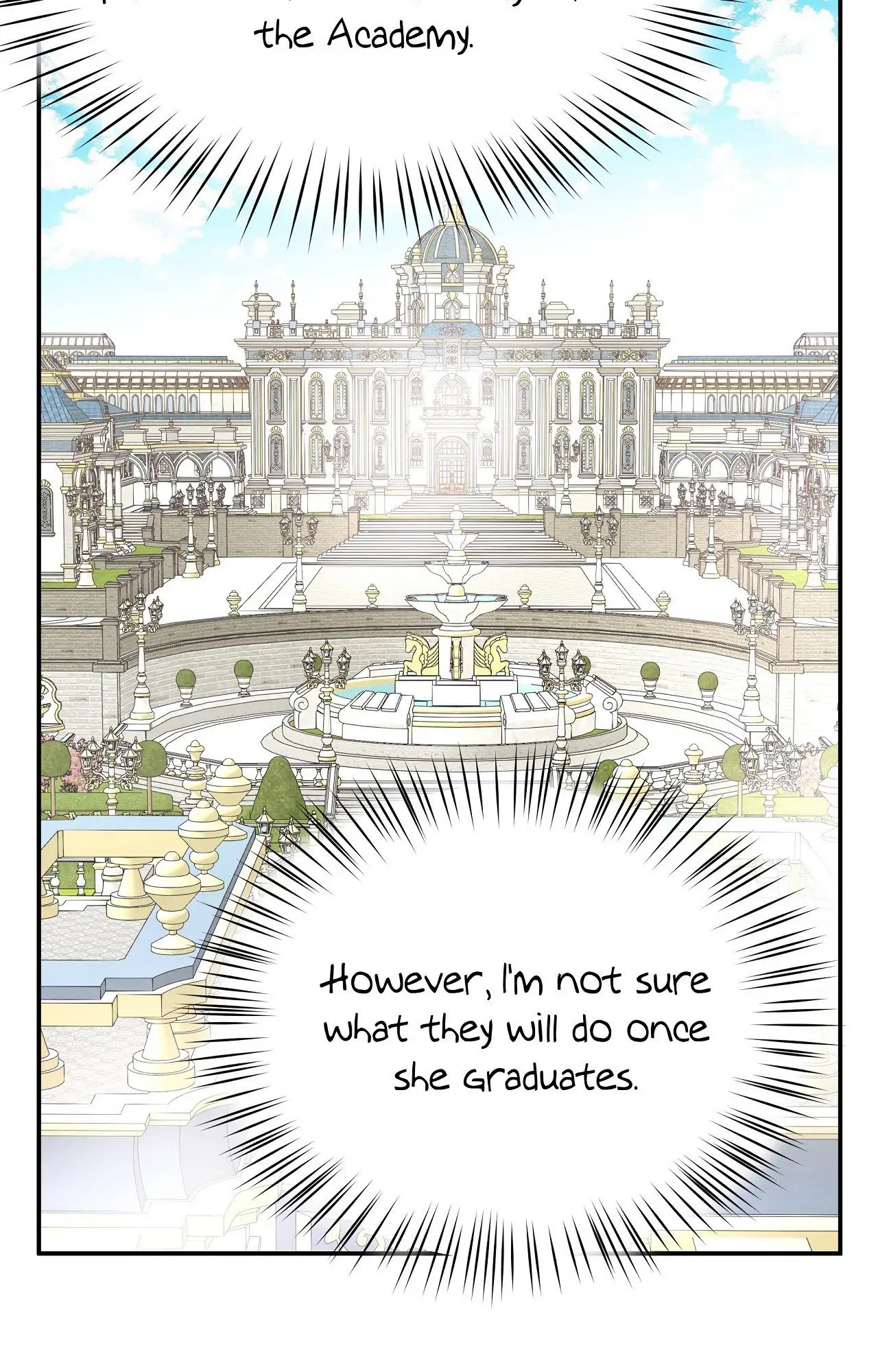 Hateful Fiancée [Official] Chapter 34 - page 8