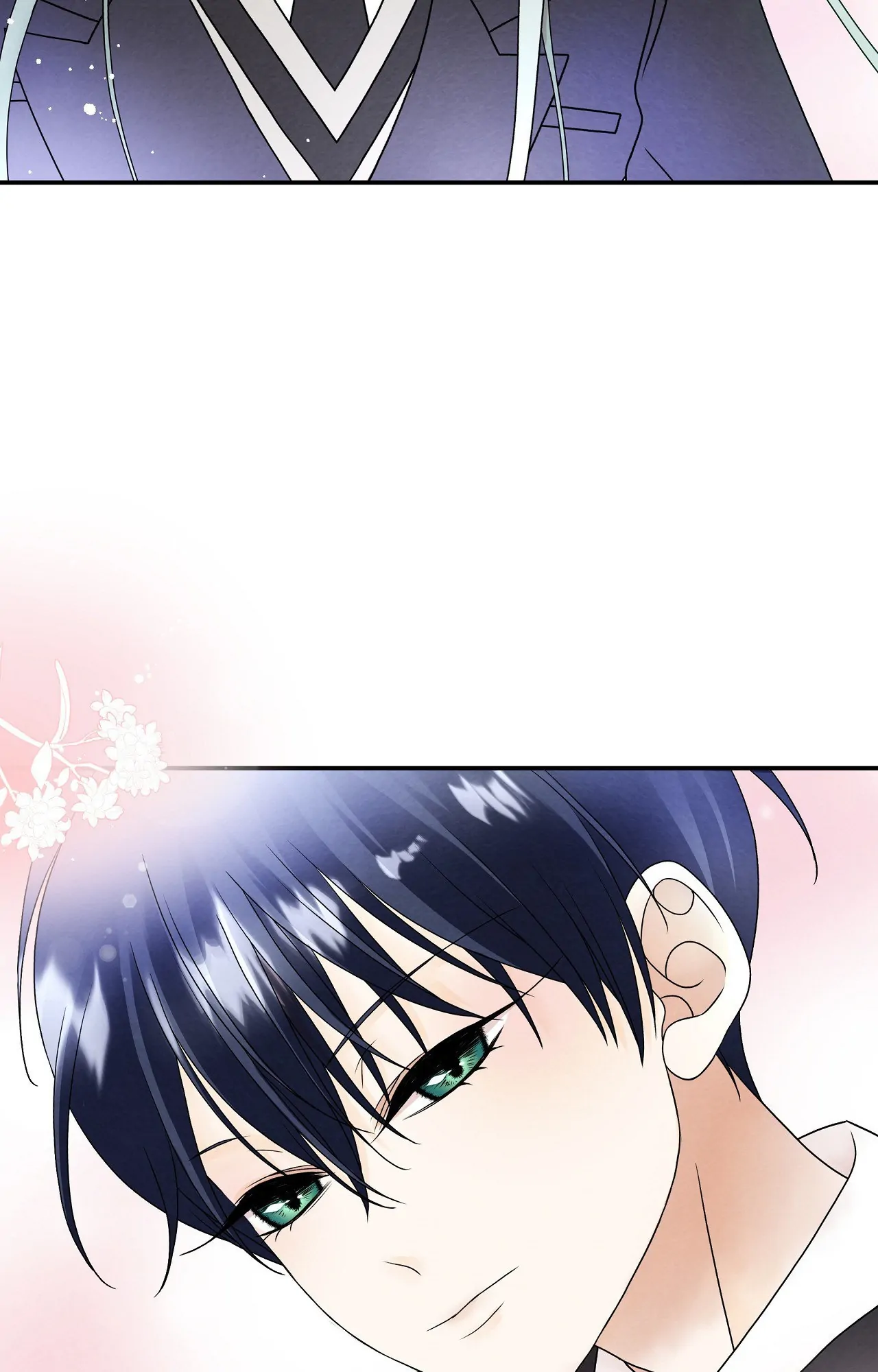 Hateful Fiancée [Official] Chapter 15 - page 9