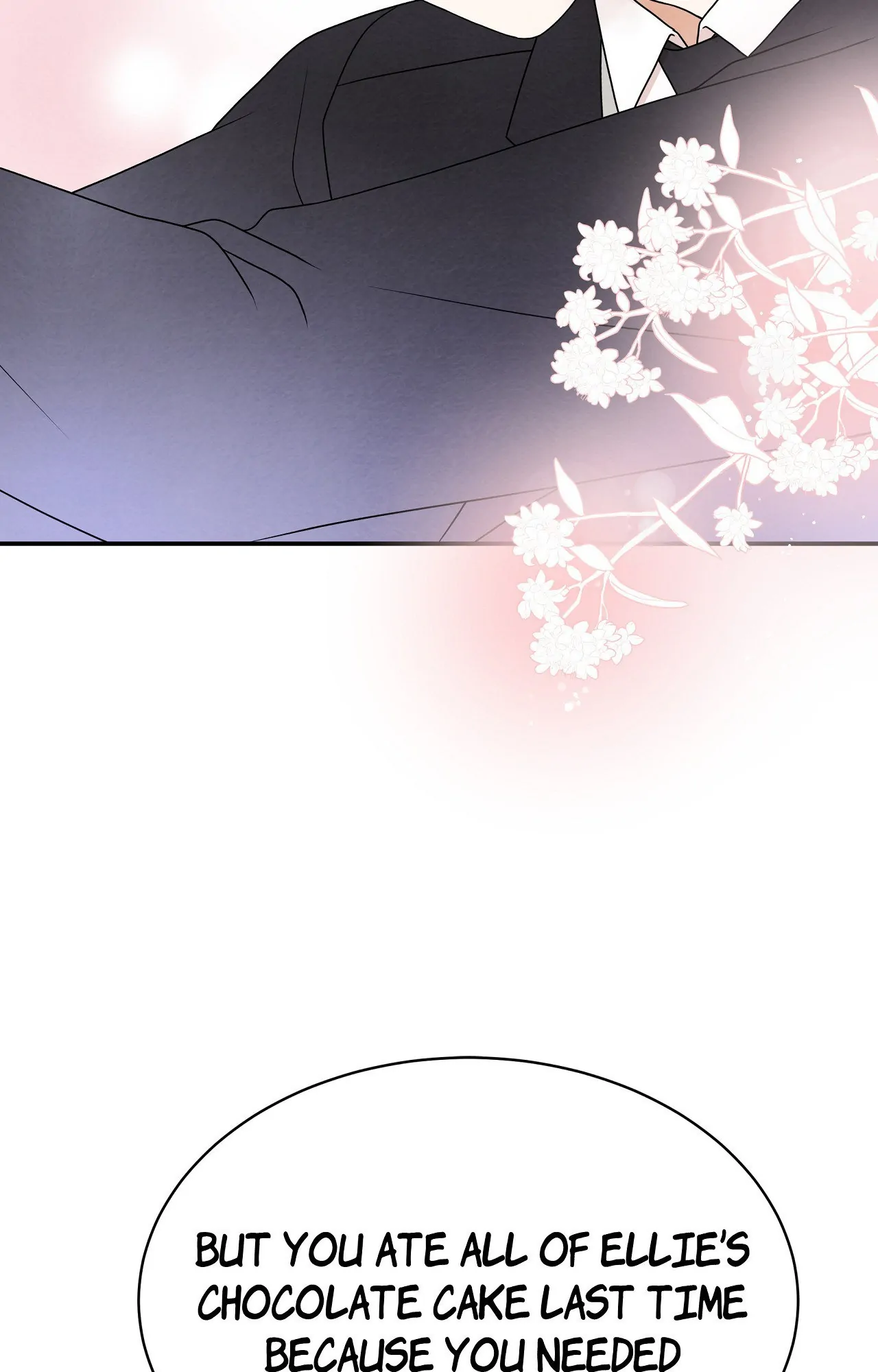 Hateful Fiancée [Official] Chapter 15 - page 10