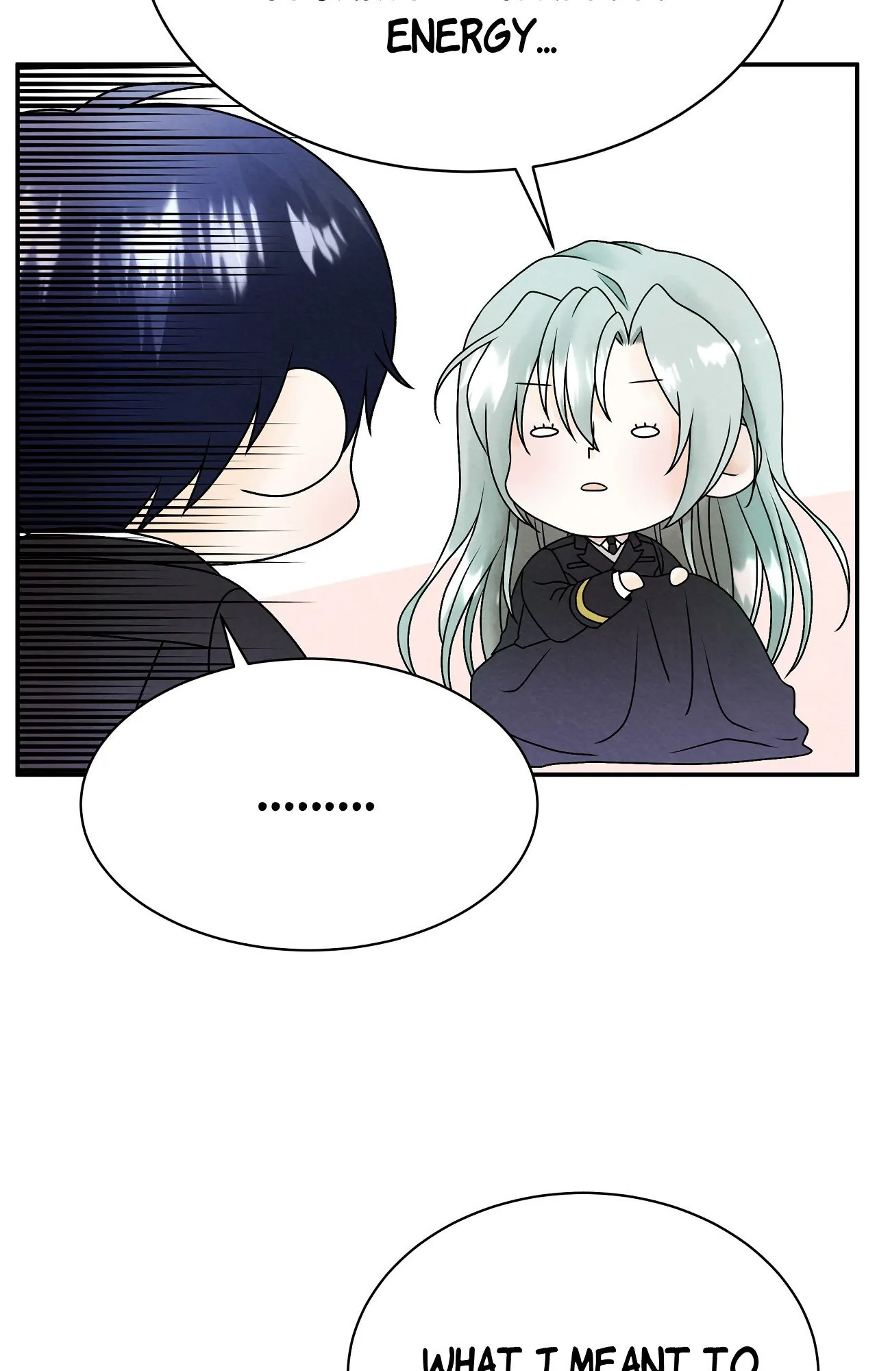 Hateful Fiancée [Official] Chapter 15 - page 11