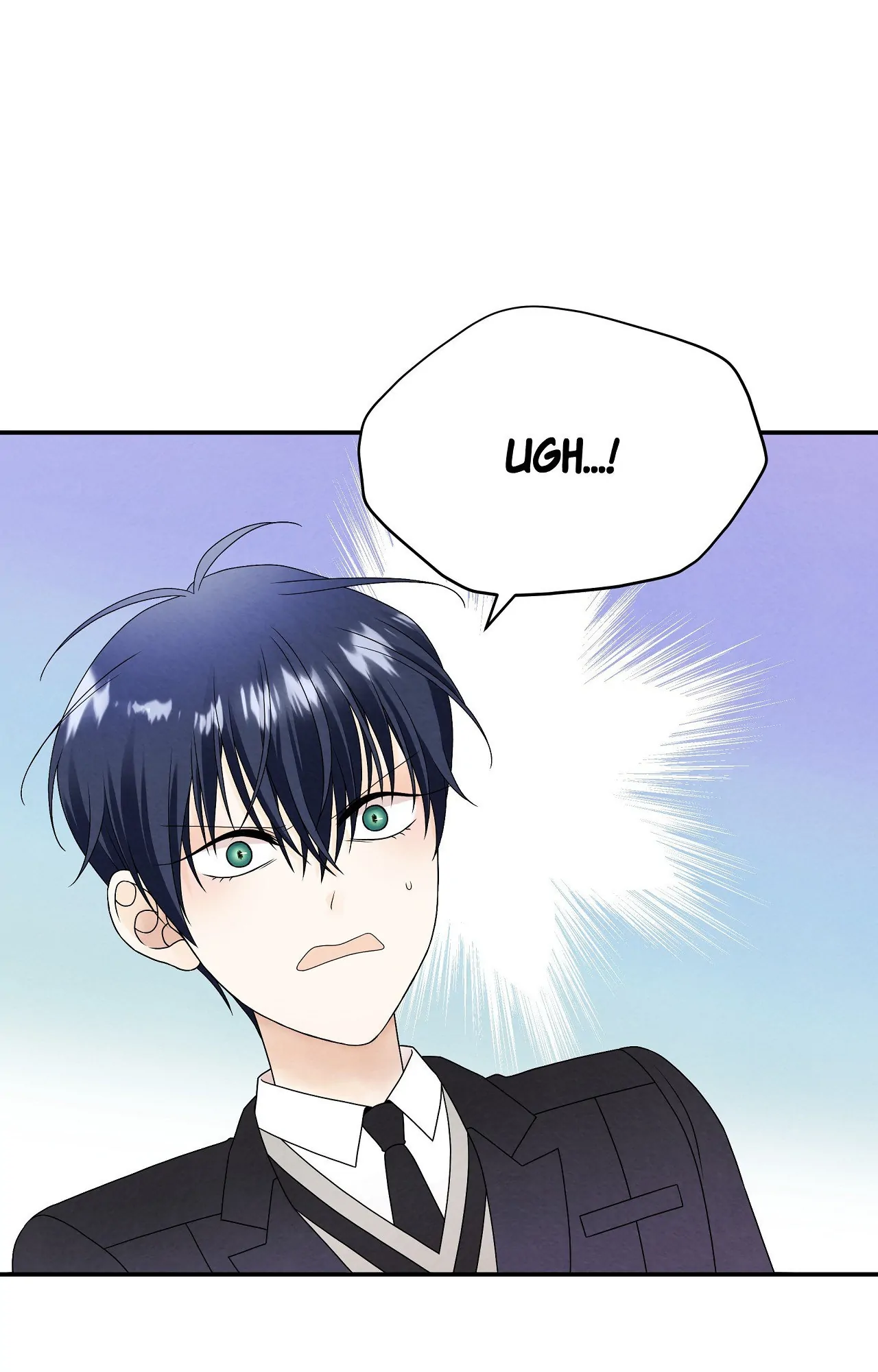 Hateful Fiancée [Official] Chapter 15 - page 17