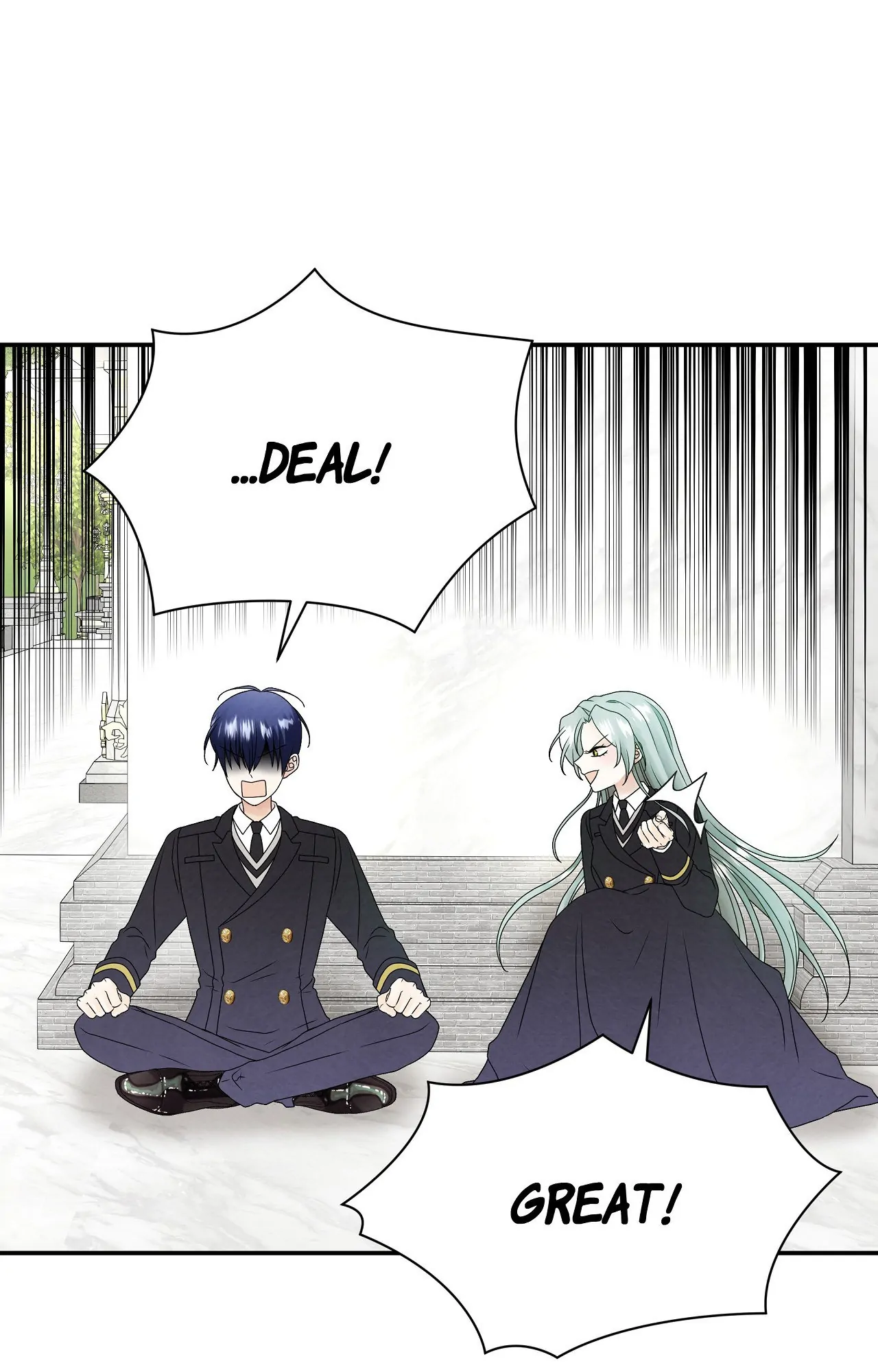 Hateful Fiancée [Official] Chapter 15 - page 20