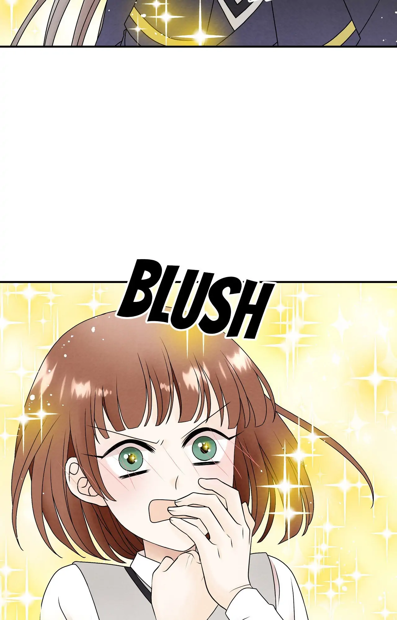 Hateful Fiancée [Official] Chapter 15 - page 26