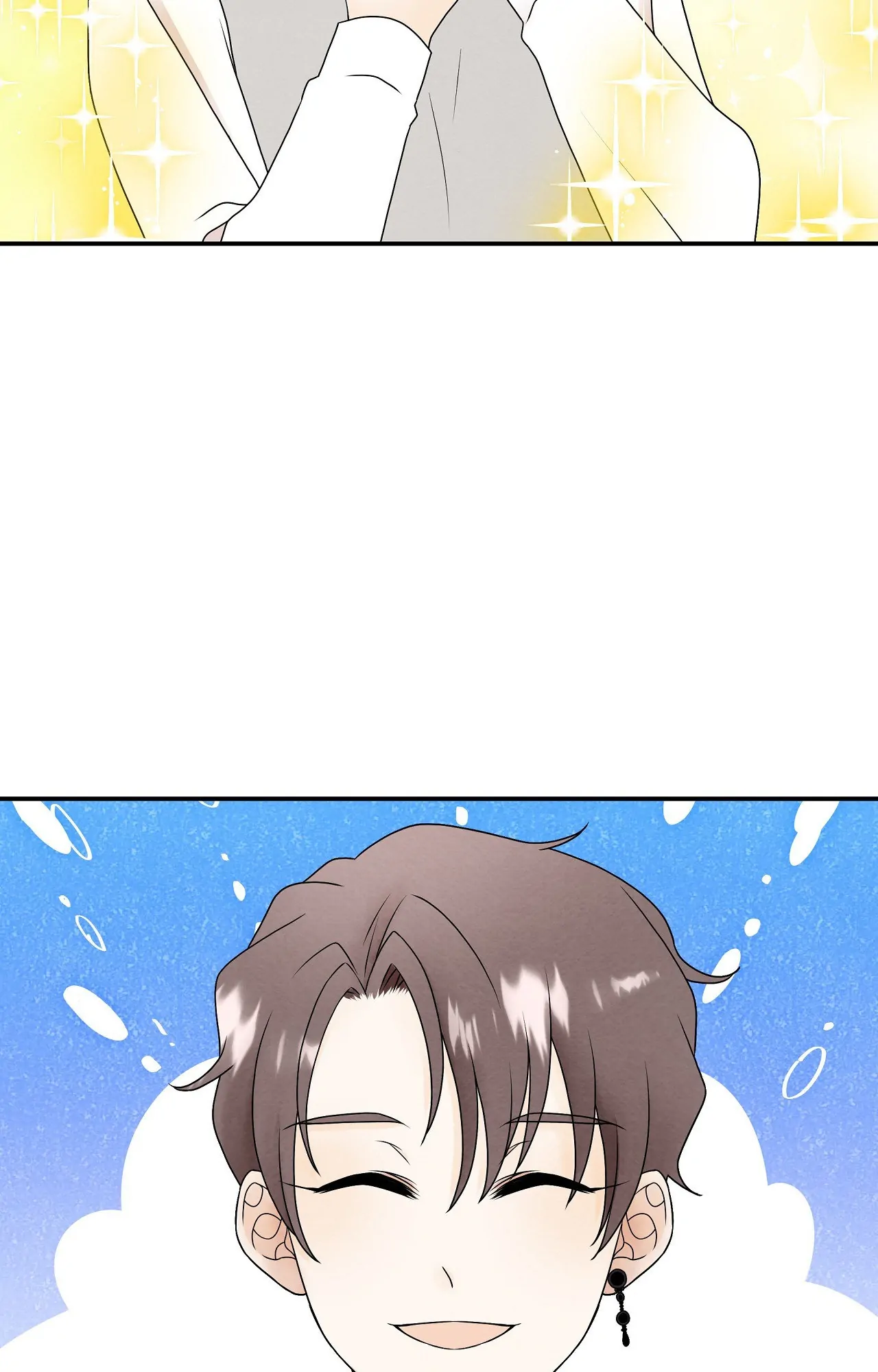 Hateful Fiancée [Official] Chapter 15 - page 27