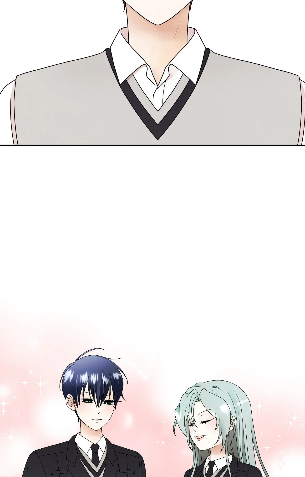 Hateful Fiancée [Official] Chapter 15 - page 28