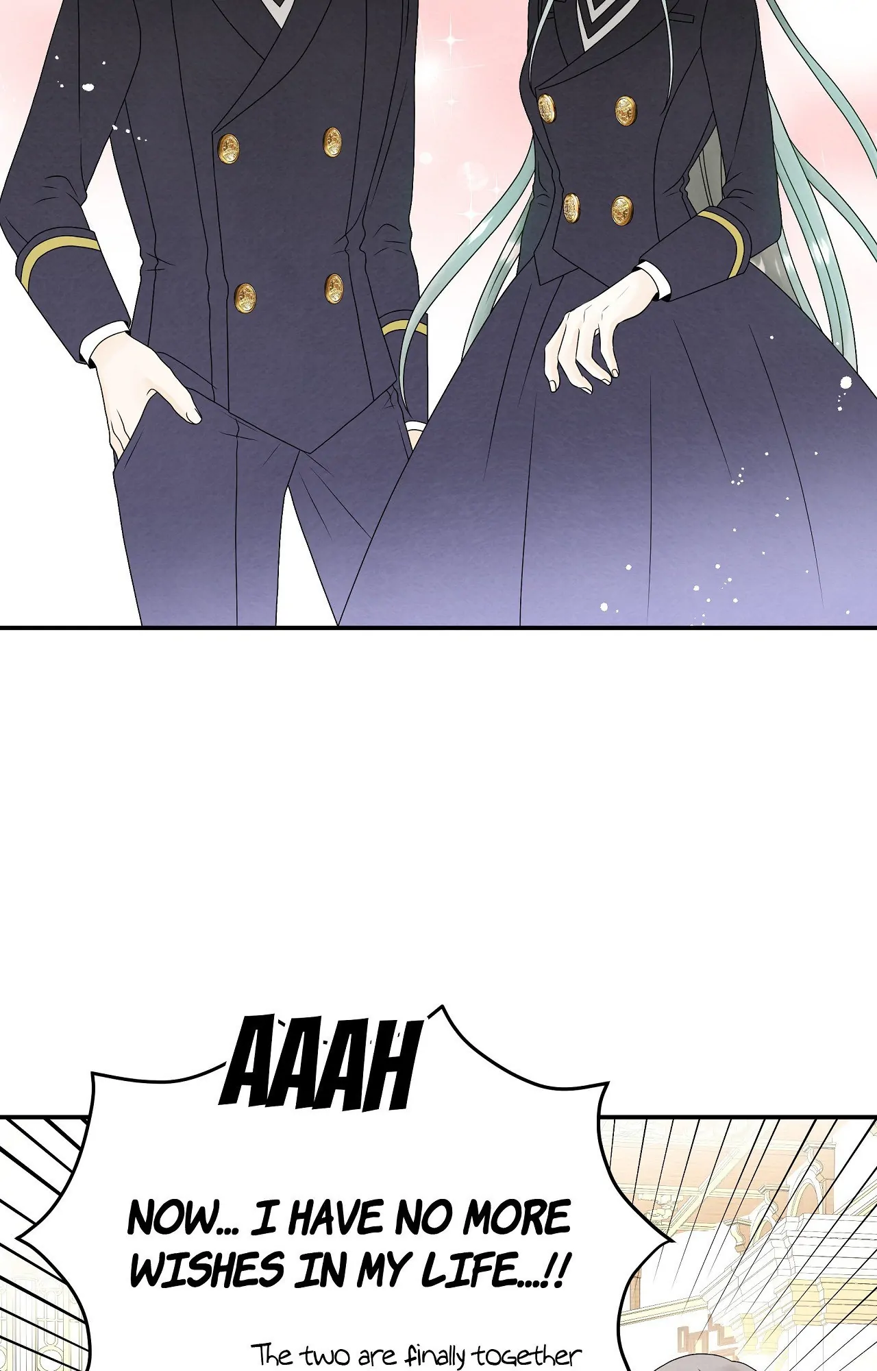 Hateful Fiancée [Official] Chapter 15 - page 29