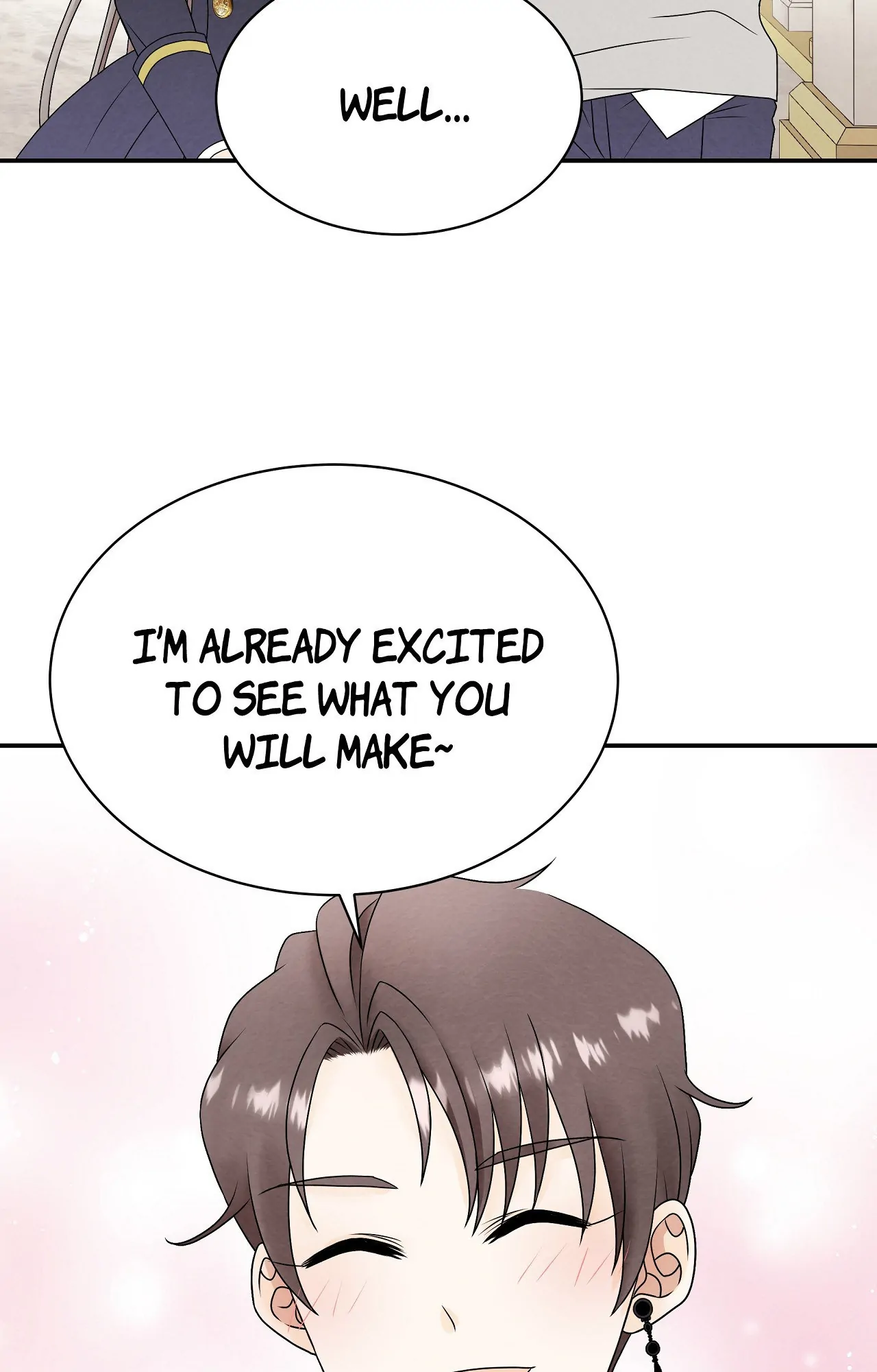 Hateful Fiancée [Official] Chapter 15 - page 36