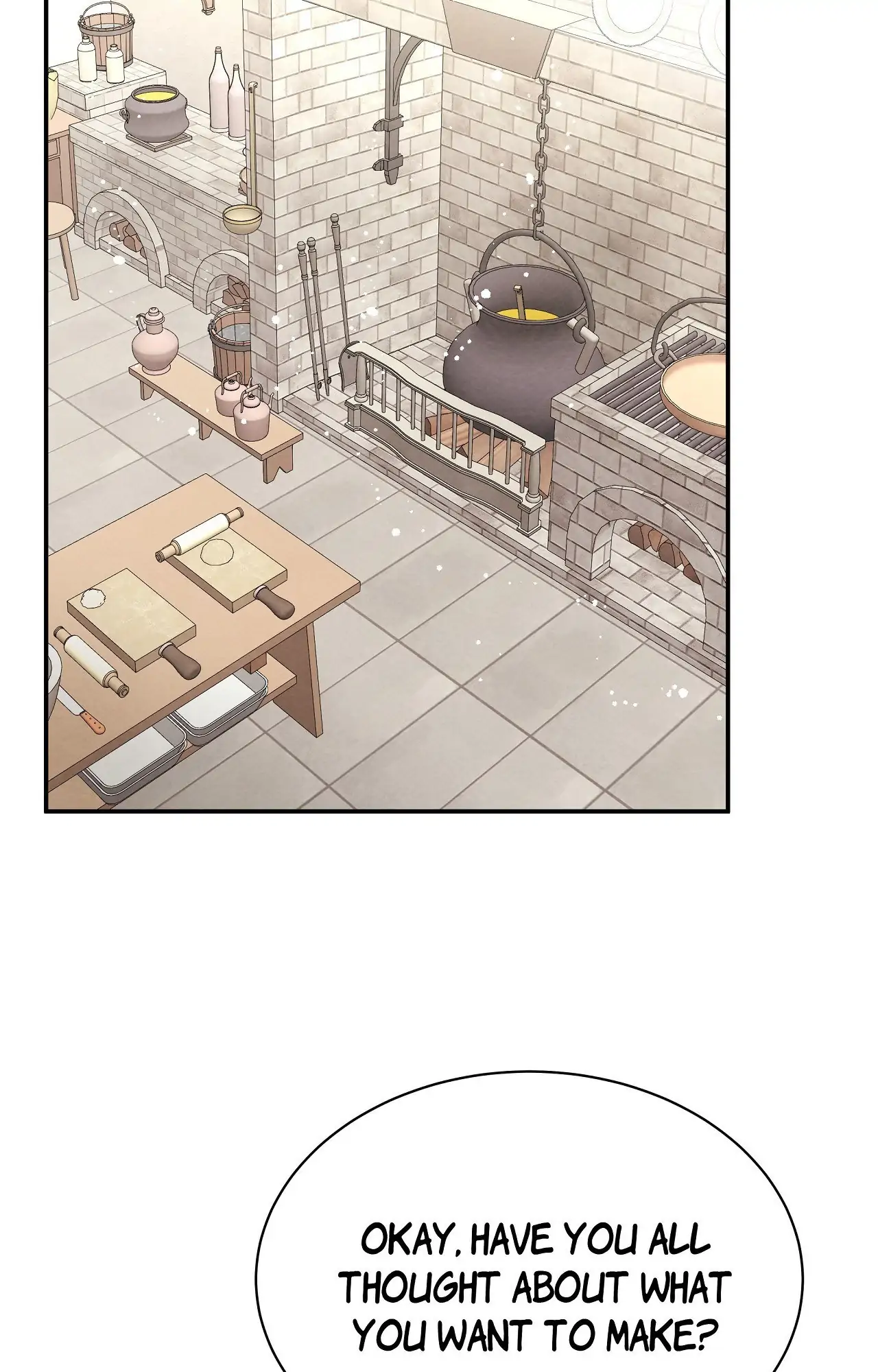 Hateful Fiancée [Official] Chapter 15 - page 41