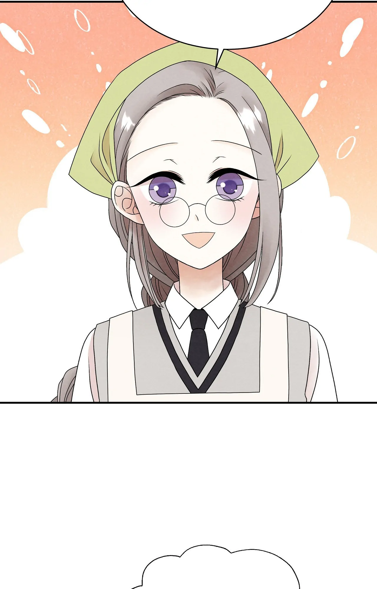 Hateful Fiancée [Official] Chapter 15 - page 42