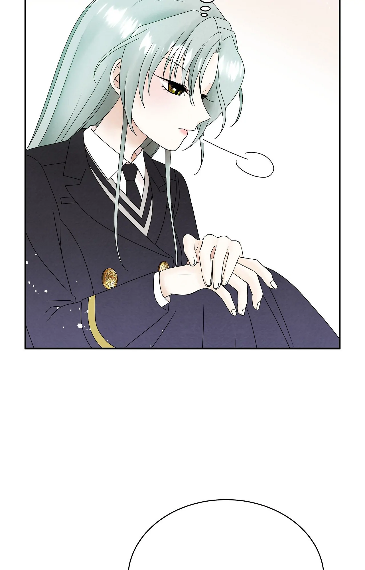 Hateful Fiancée [Official] Chapter 15 - page 4