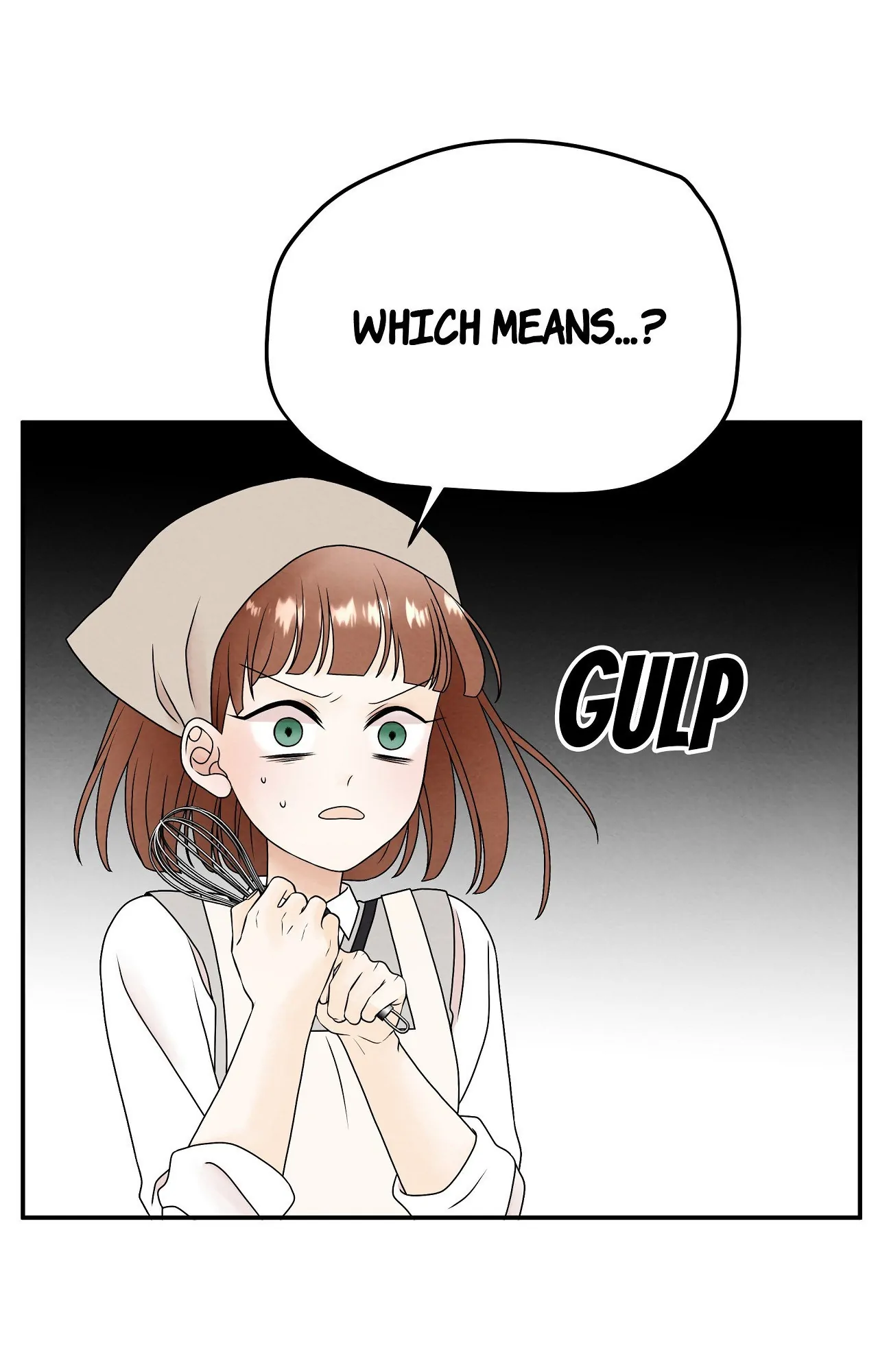 Hateful Fiancée [Official] Chapter 15 - page 51